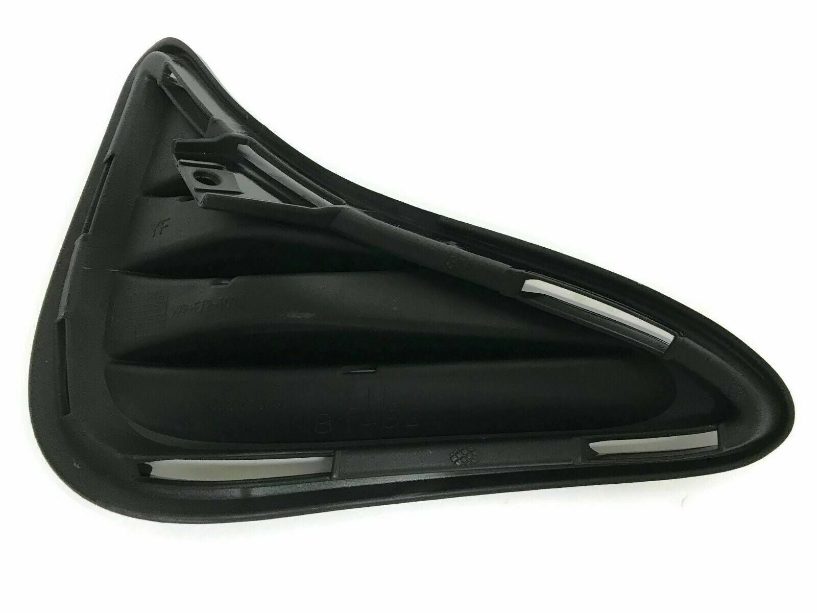 For 2017 2018 2019 Toyota Corolla LE Fog Light Bezel Cover Passenger Right Side