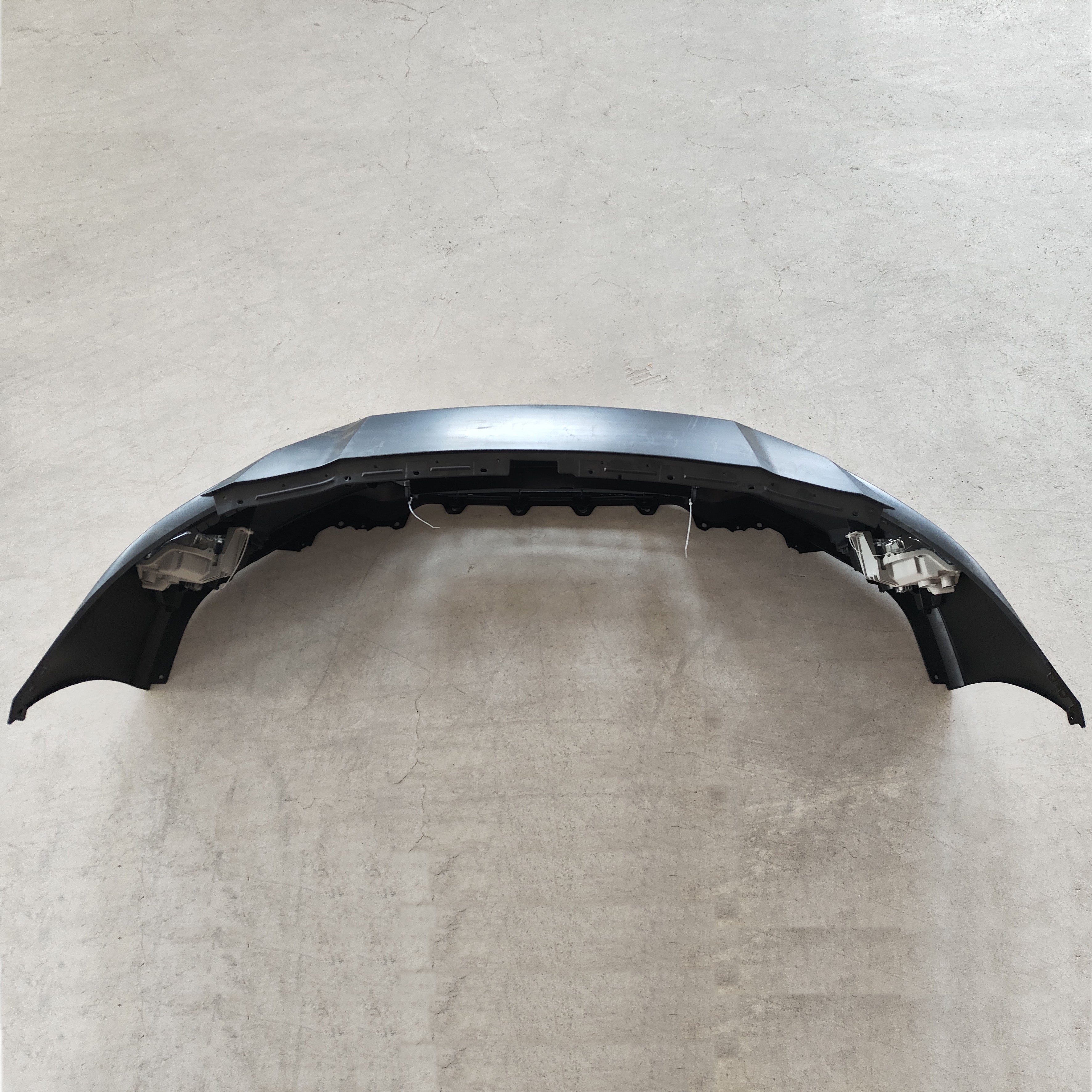 For 2019 2020 2021 2022 Nissan Altima Front Bumper with Grille & Fog Lights Assembly Set