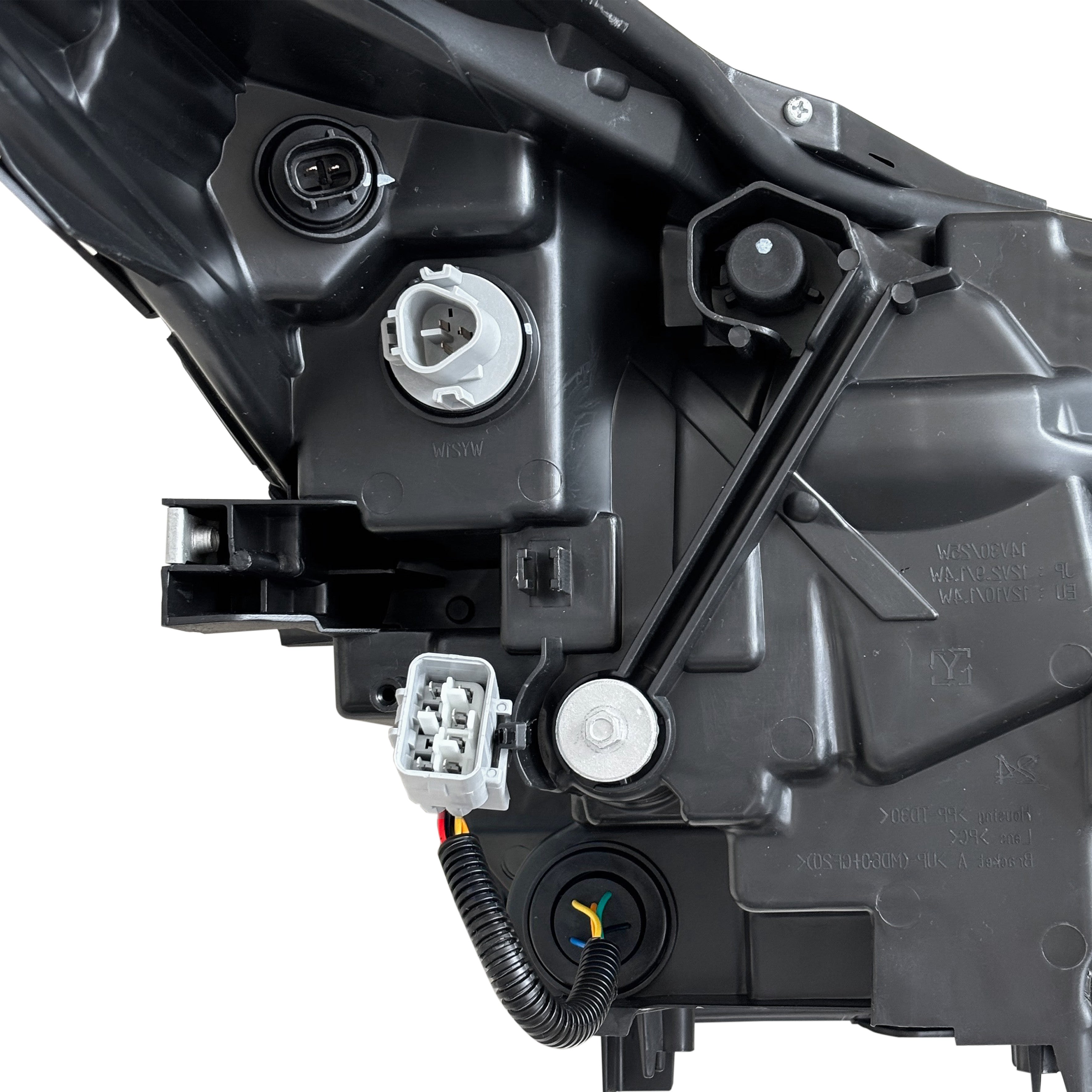 For 2016 2017 2018 2019 Lexus RX350 LED Headlight Single Projector Left Driver Side LH 811500E260