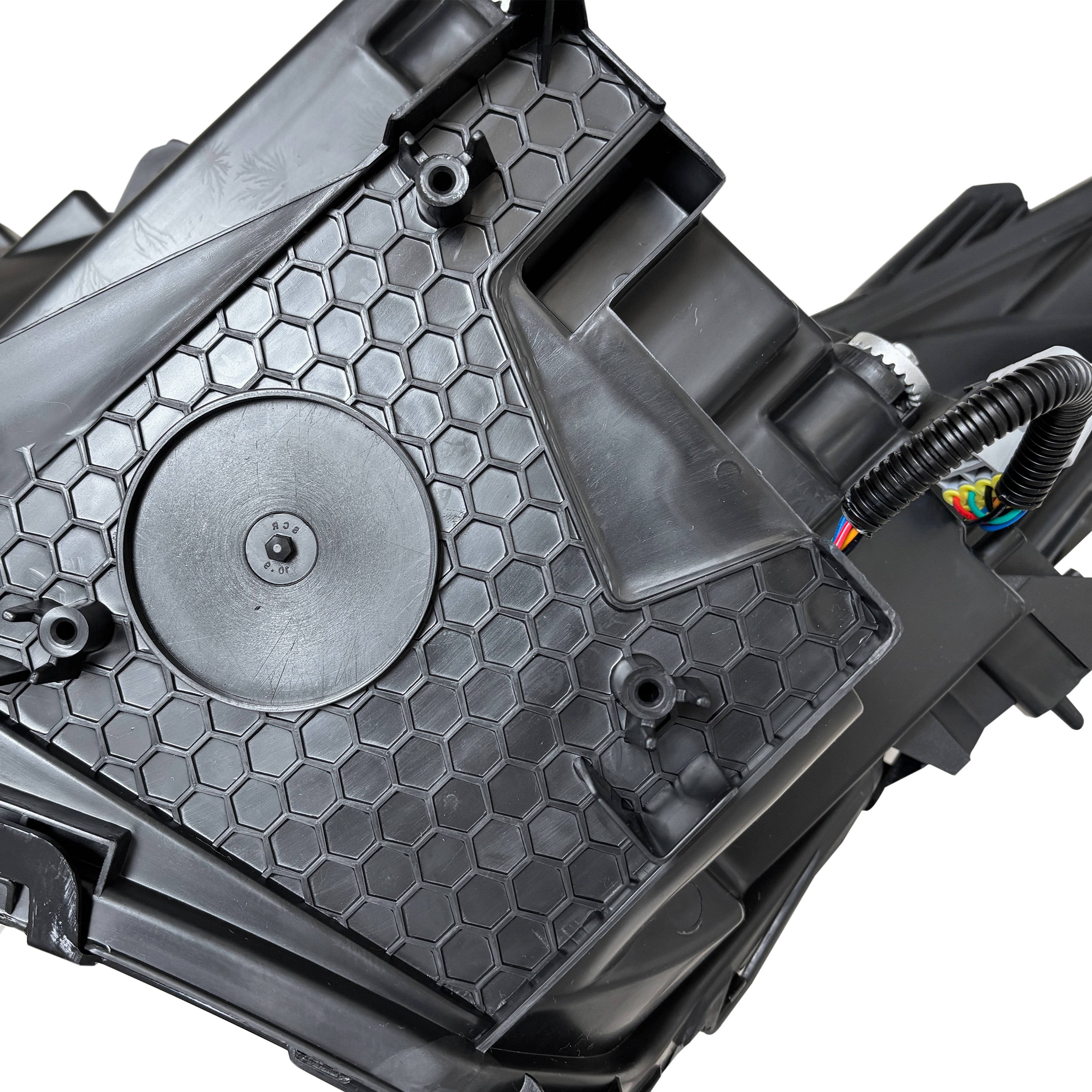 For 2016 2017 2018 2019 Lexus RX350 LED Headlight Single Projector Right Passenger Side RH 811100E260