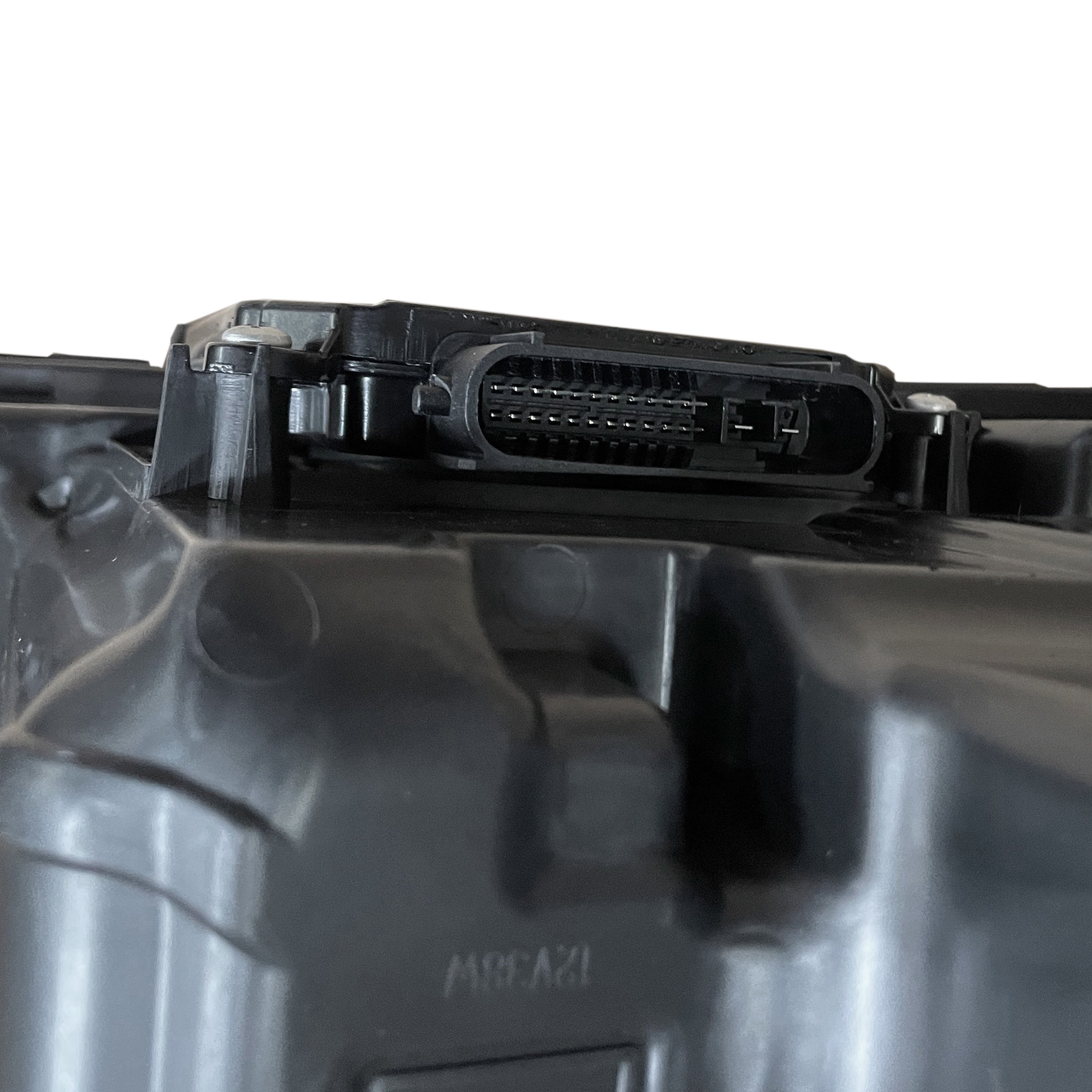 For 2019 2020 2021 2022 Lexus ES300H ES350 LED Triple Headlight Assembly Left Driver Side LH