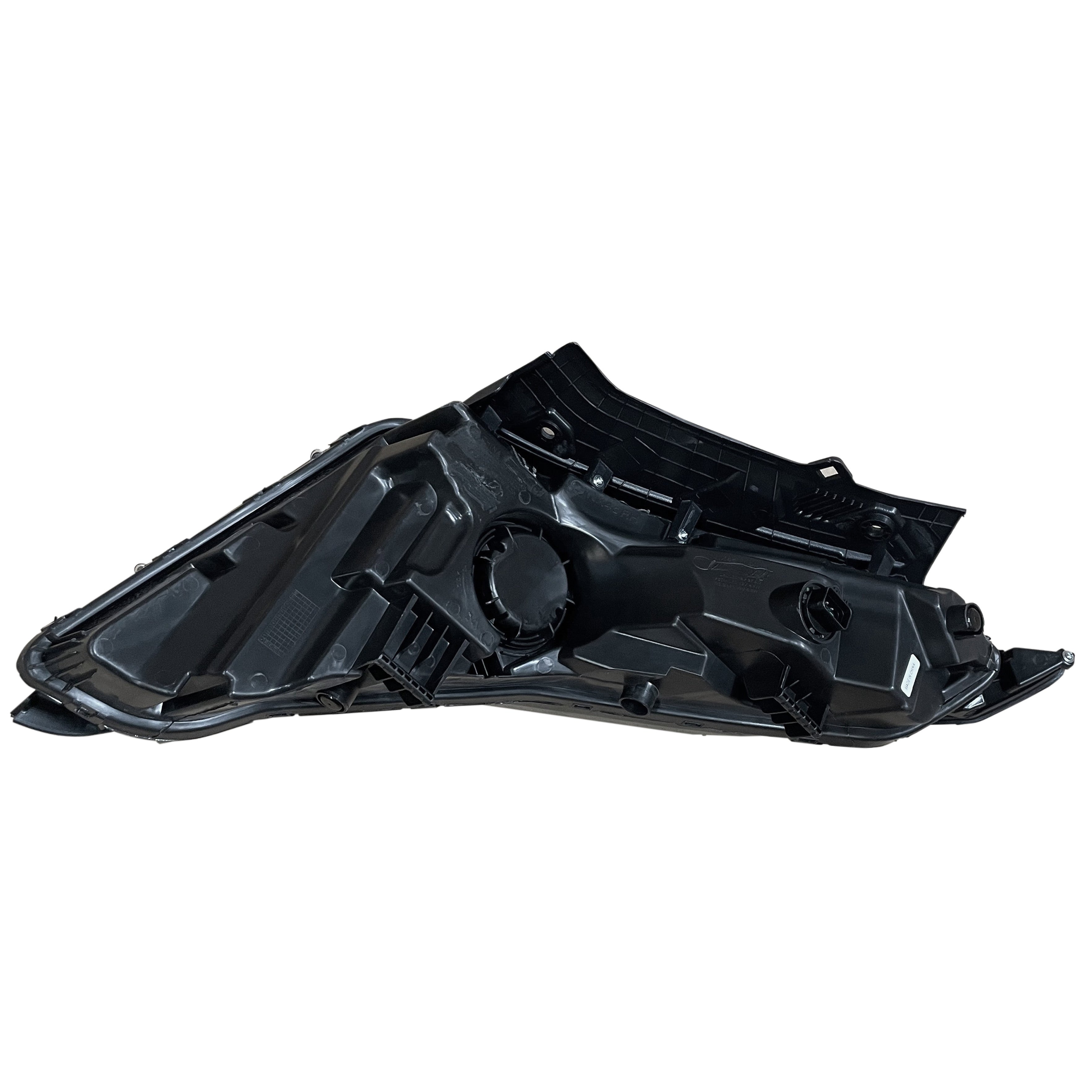 For 2022 2023 2024 Hyundai Tucson Front LED DRL Headlight Assembly Left Driver Side LH