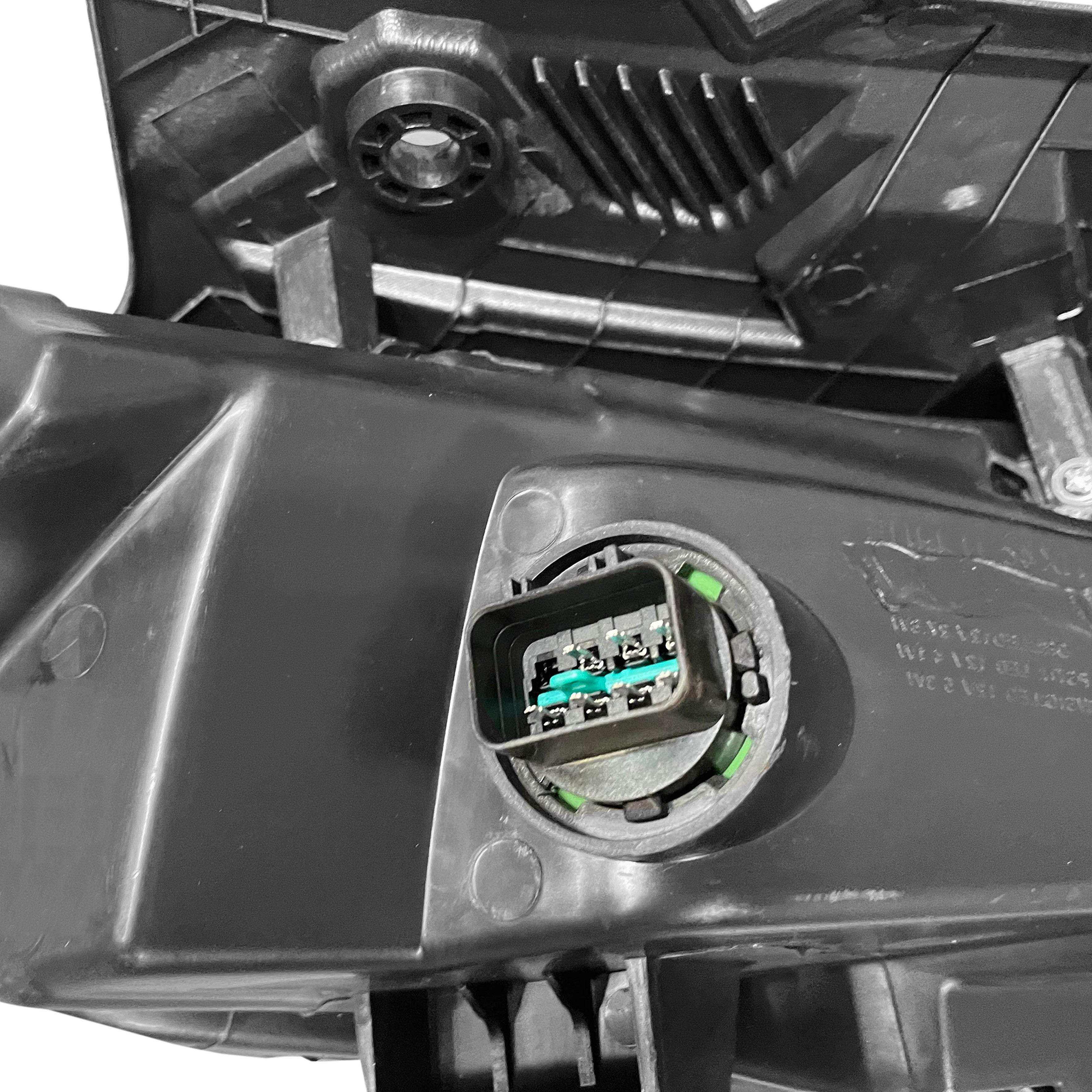 For 2022 2023 2024 Hyundai Tucson Front LED DRL Headlight Assembly Left Driver Side LH