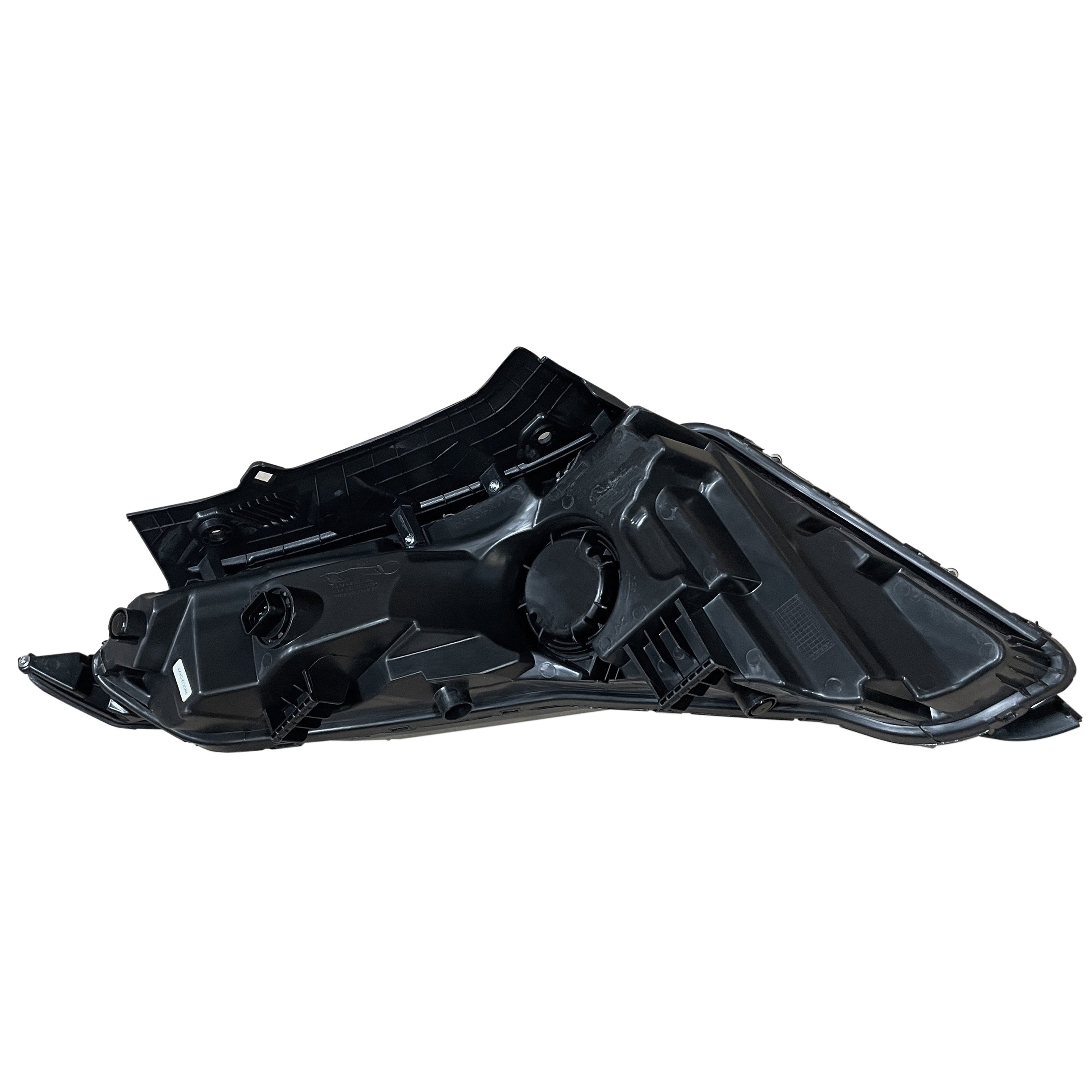 For 2022 2023 2024 Hyundai Tucson Front LED DRL Headlight Assembly Right Passenger Side RH