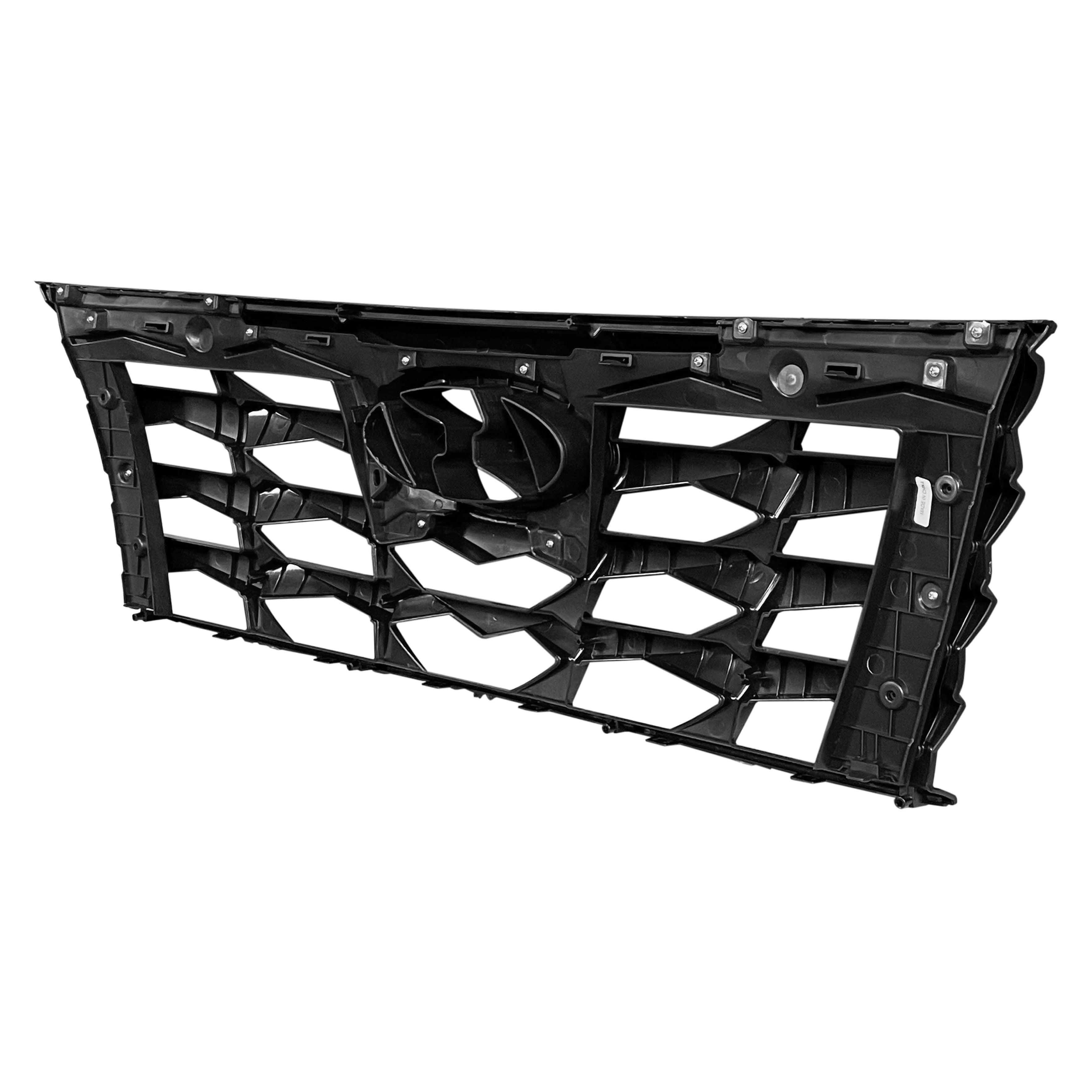 For 2022 2023 2024 Hyundai Tucson Front Upper Radiator Grille Replacement 86350N9110