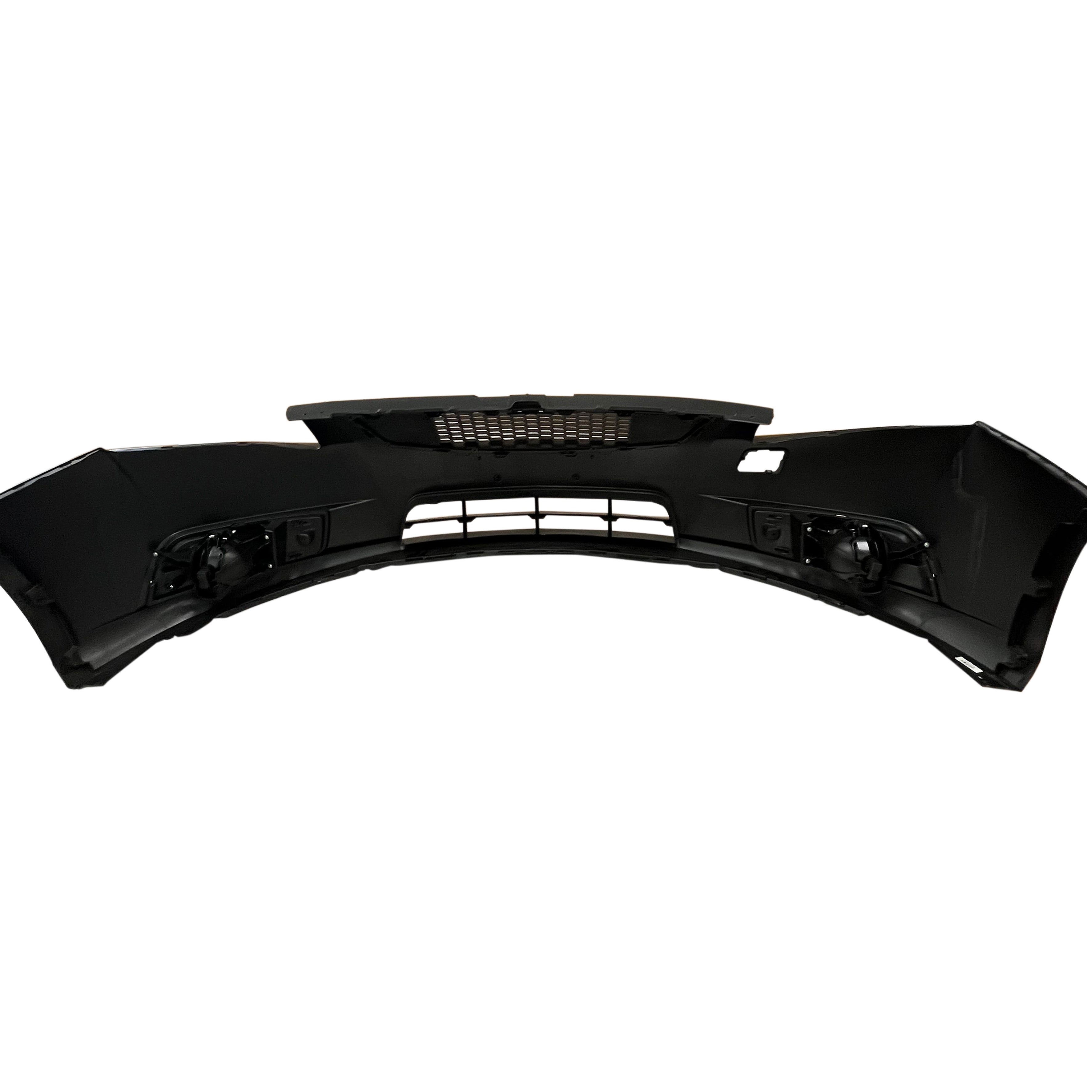 For 2009 2010 2011 2012 2013 2014 Chevrolet Cruze Front Bumper Cover Fascia Set Primed Assembly