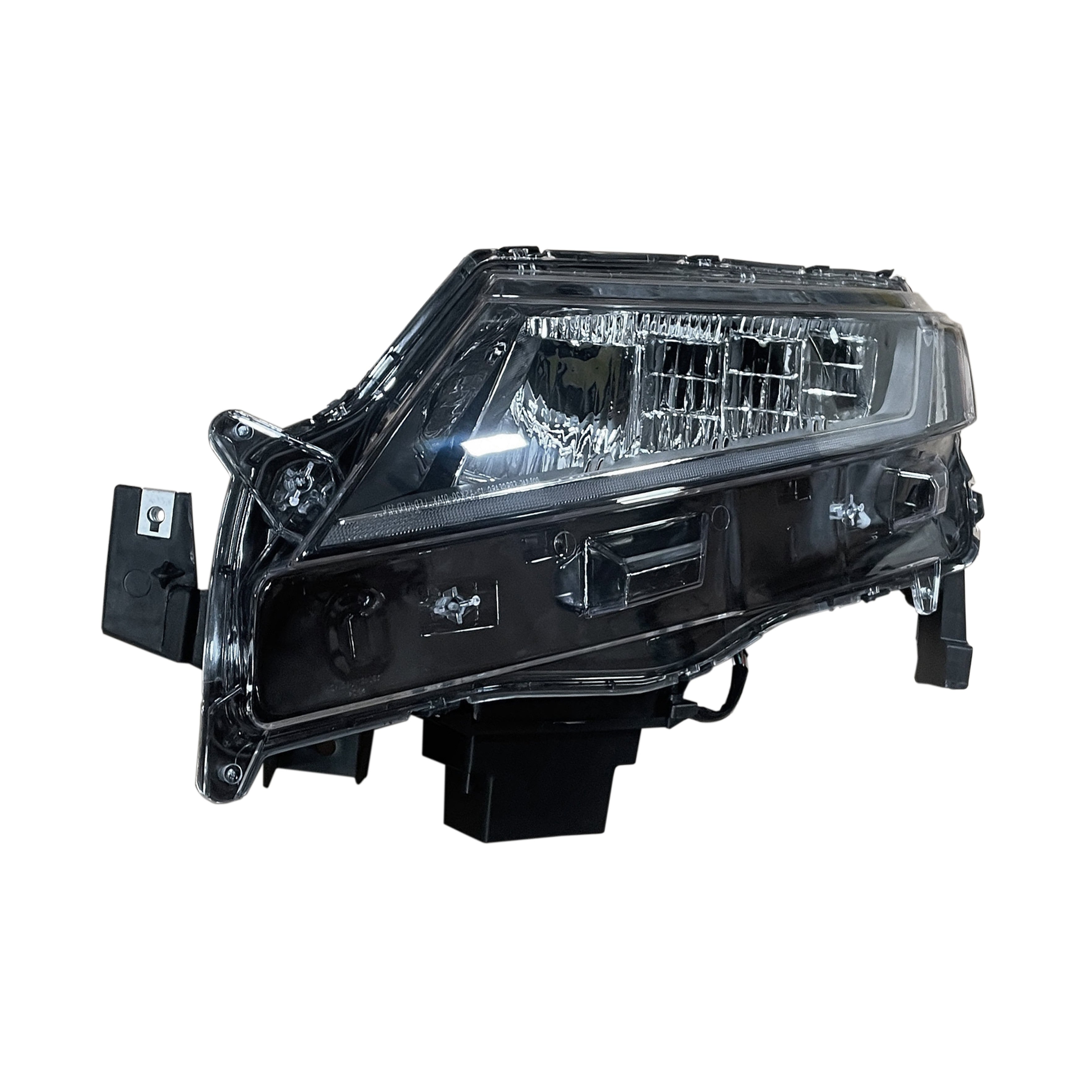 For 2020 2021 2022 2023 2024 Mitsubishi Outlander Sport Front LED Headlight Assembly Left Driver Side LH 8301D639