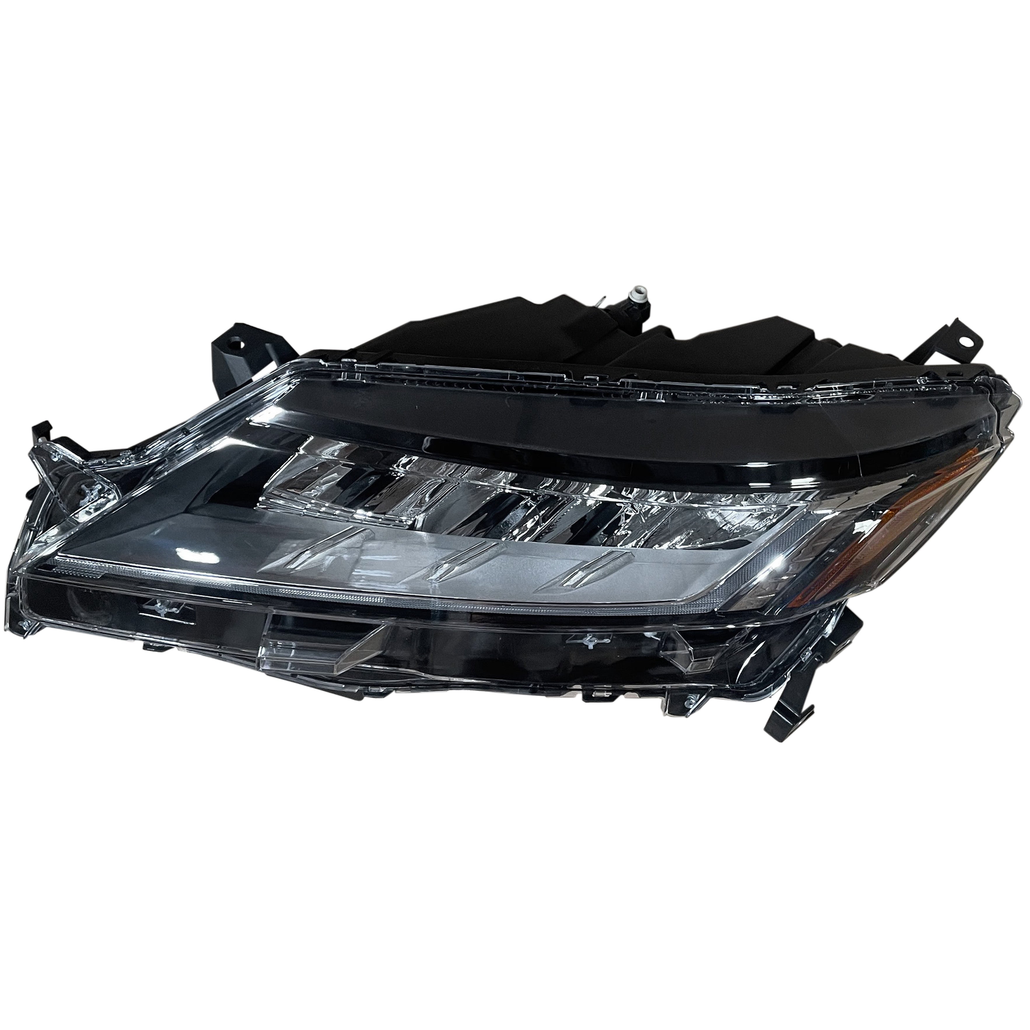 For 2020 2021 2022 2023 2024 Mitsubishi Outlander Sport Front LED Headlight Assembly Left Driver Side LH 8301D639