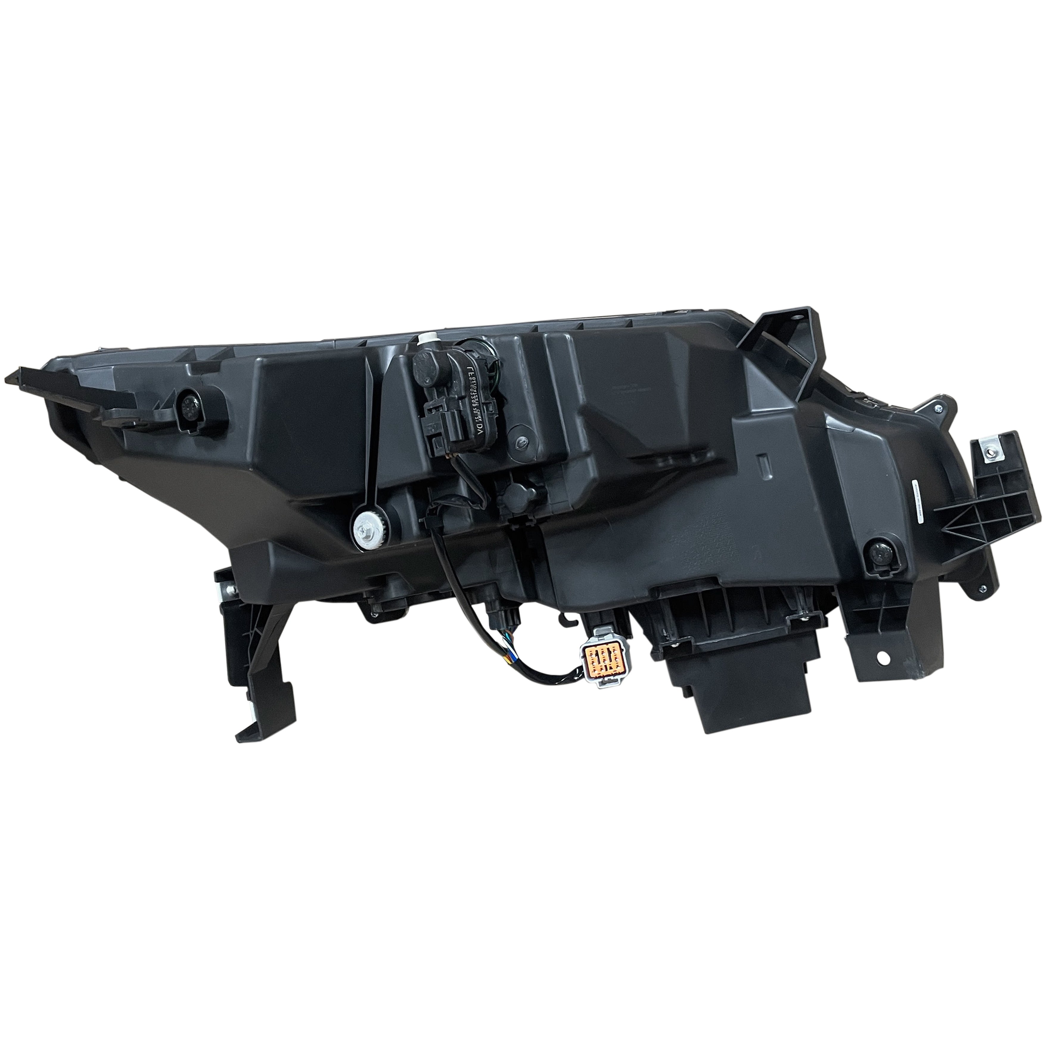 For 2020 2021 2022 2023 2024 Mitsubishi Outlander Sport Front LED Headlight Assembly Left Driver Side LH 8301D639