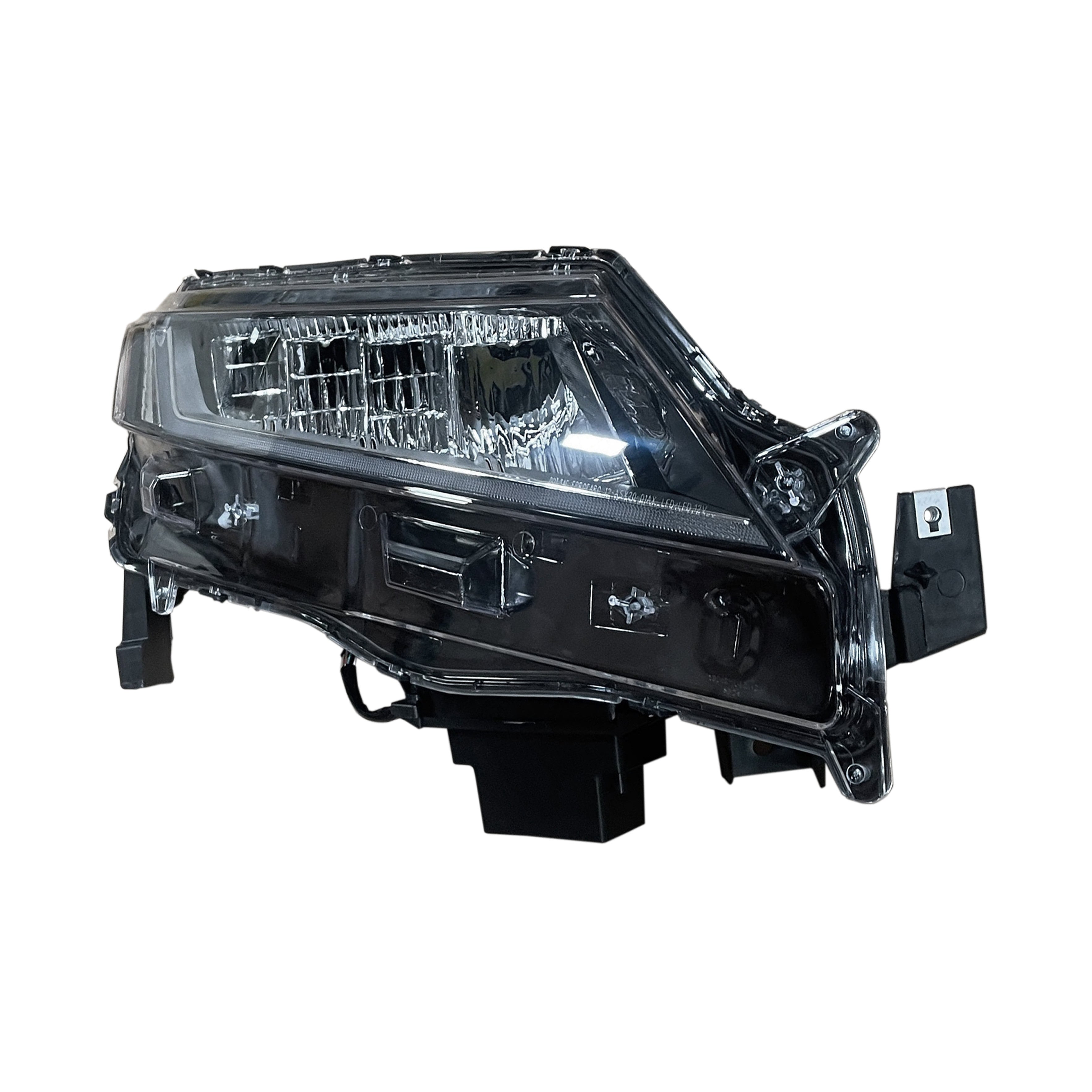 For 2020 2021 2022 2023 2024 Mitsubishi Outlander Sport Front LED Headlight Assembly Right Passenger Side RH 8301D572