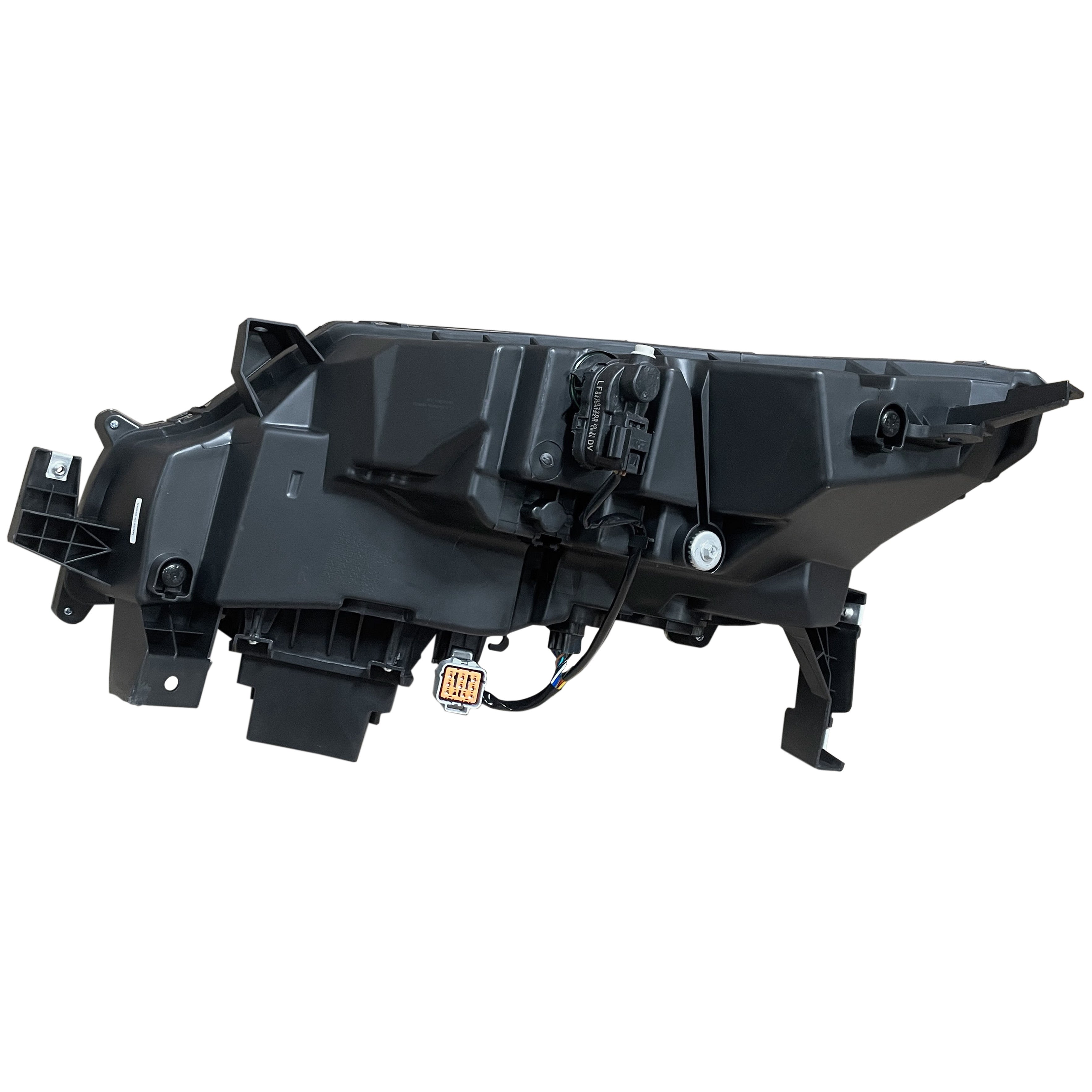 For 2020 2021 2022 2023 2024 Mitsubishi Outlander Sport Front LED Headlight Assembly Right Passenger Side RH 8301D572