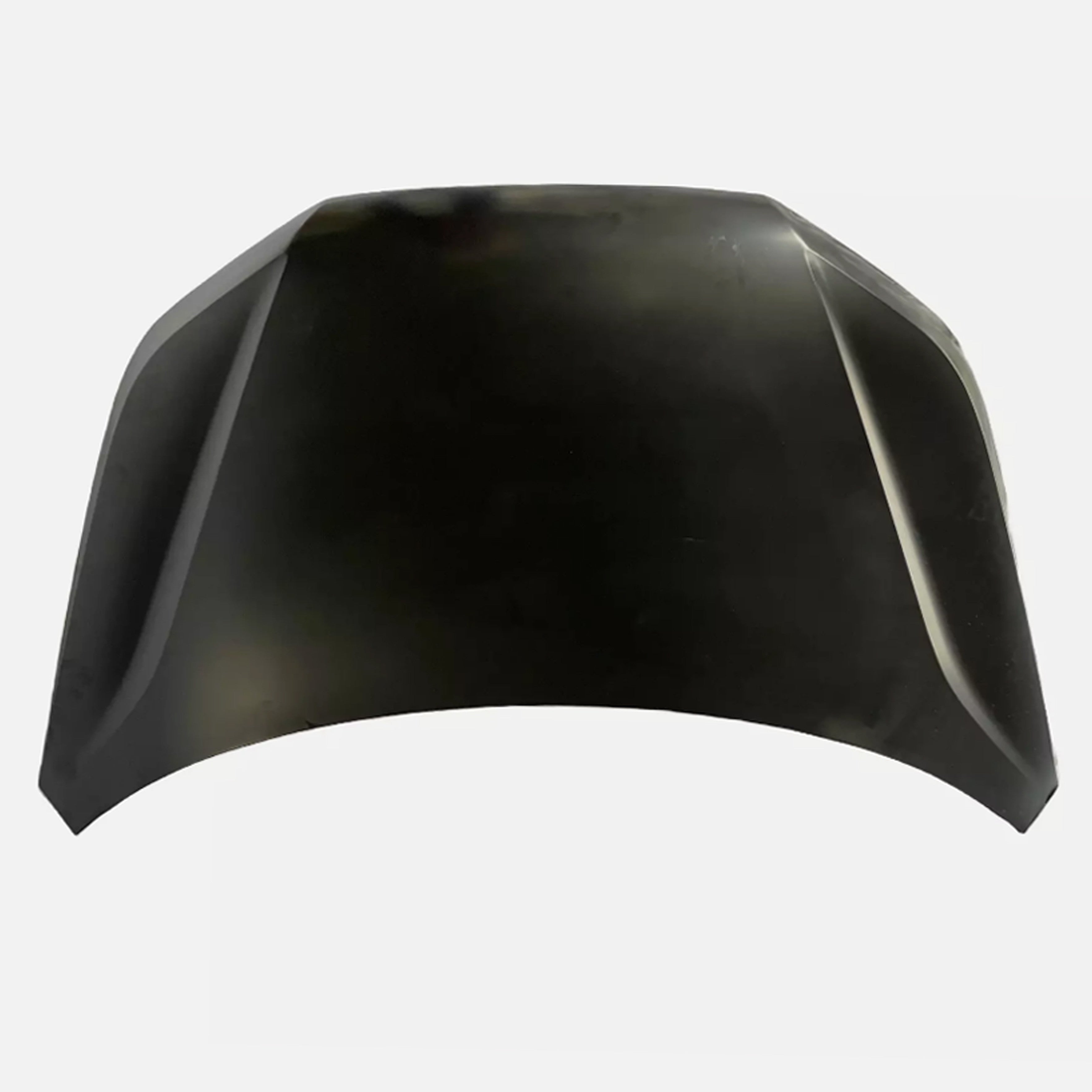 For 2023 2024 2025 Honda CRV CR-V Front Upper Hood Panel Primed Finish Steel Black 601003A0A00ZZ