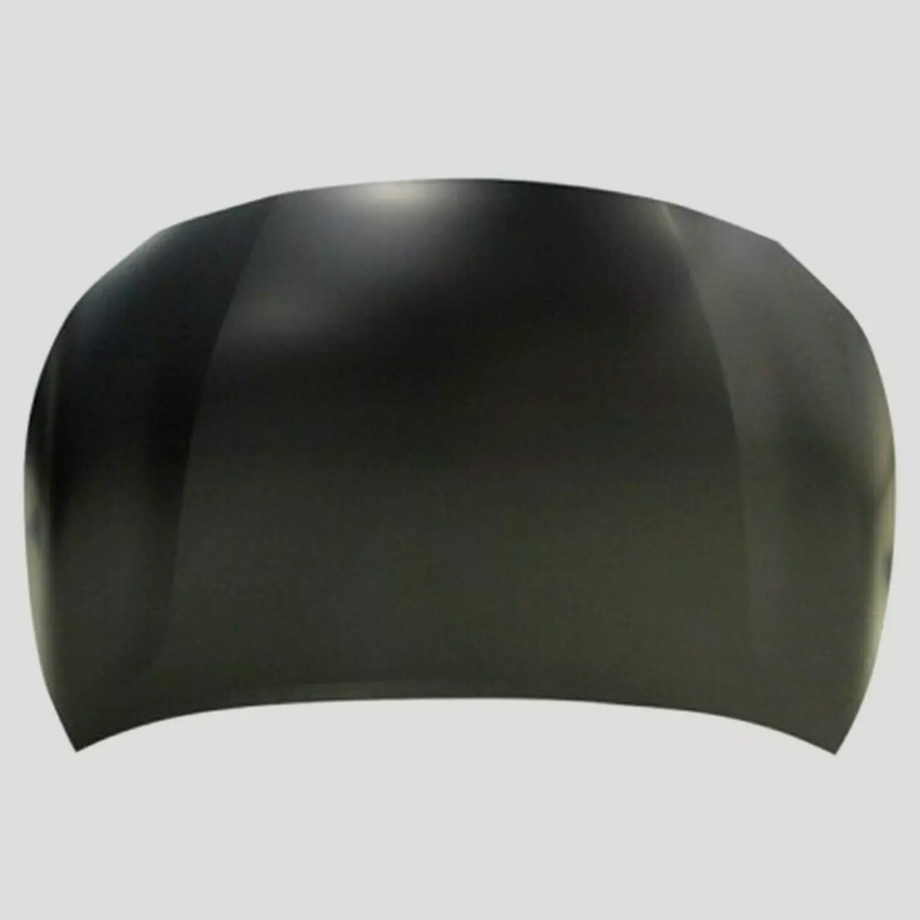 For 2020 2021 2022 Toyota Corolla Front Top Hood Panel Primed Finish Steel Black 5330102480