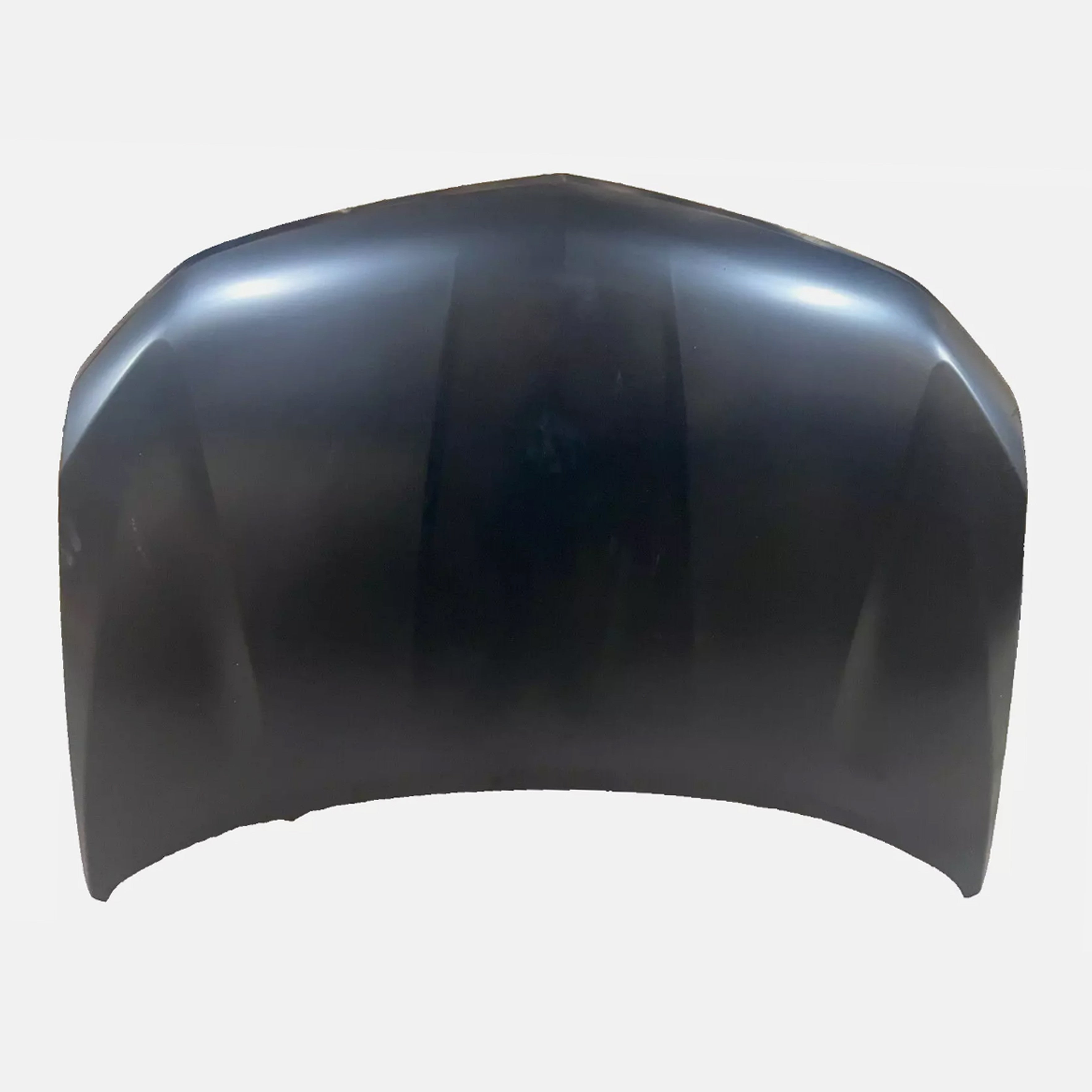 For 2018 2019 2020 2021 2022 2023 Chevrolet Traverse Front Upper Hood Panel Primed Finish Steel GM1230471