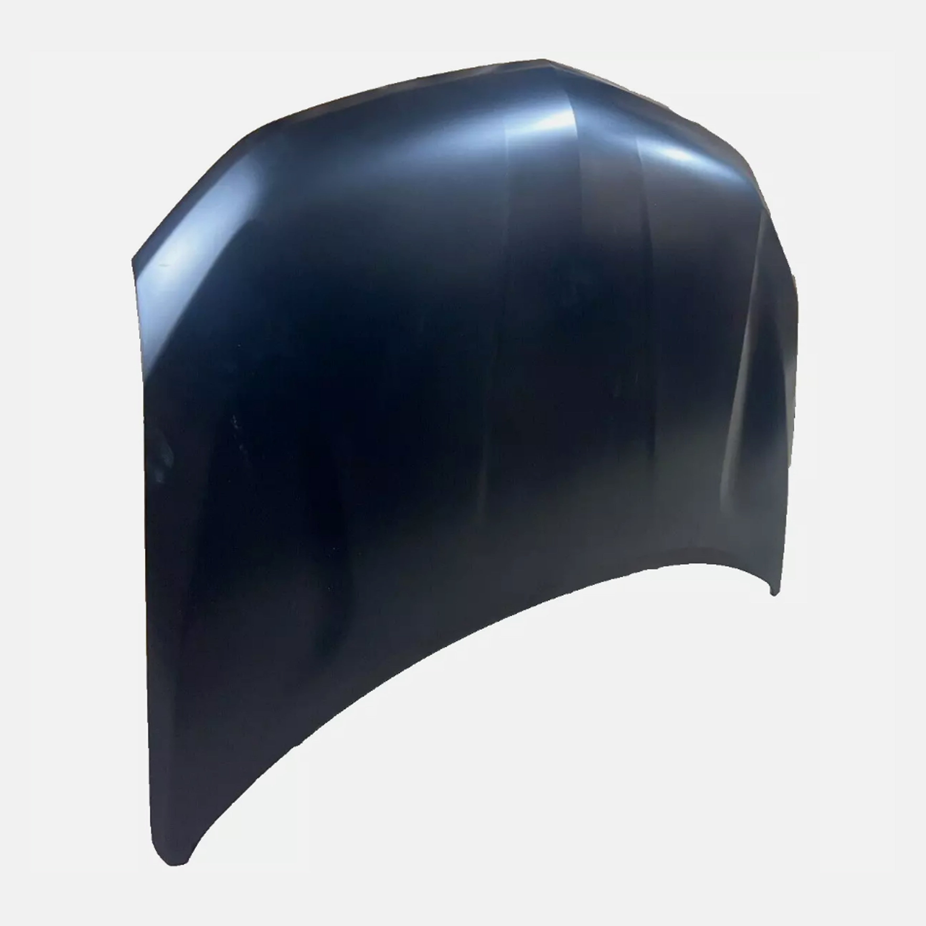 For 2018 2019 2020 2021 2022 2023 Chevrolet Traverse Front Upper Hood Panel Primed Finish Steel GM1230471