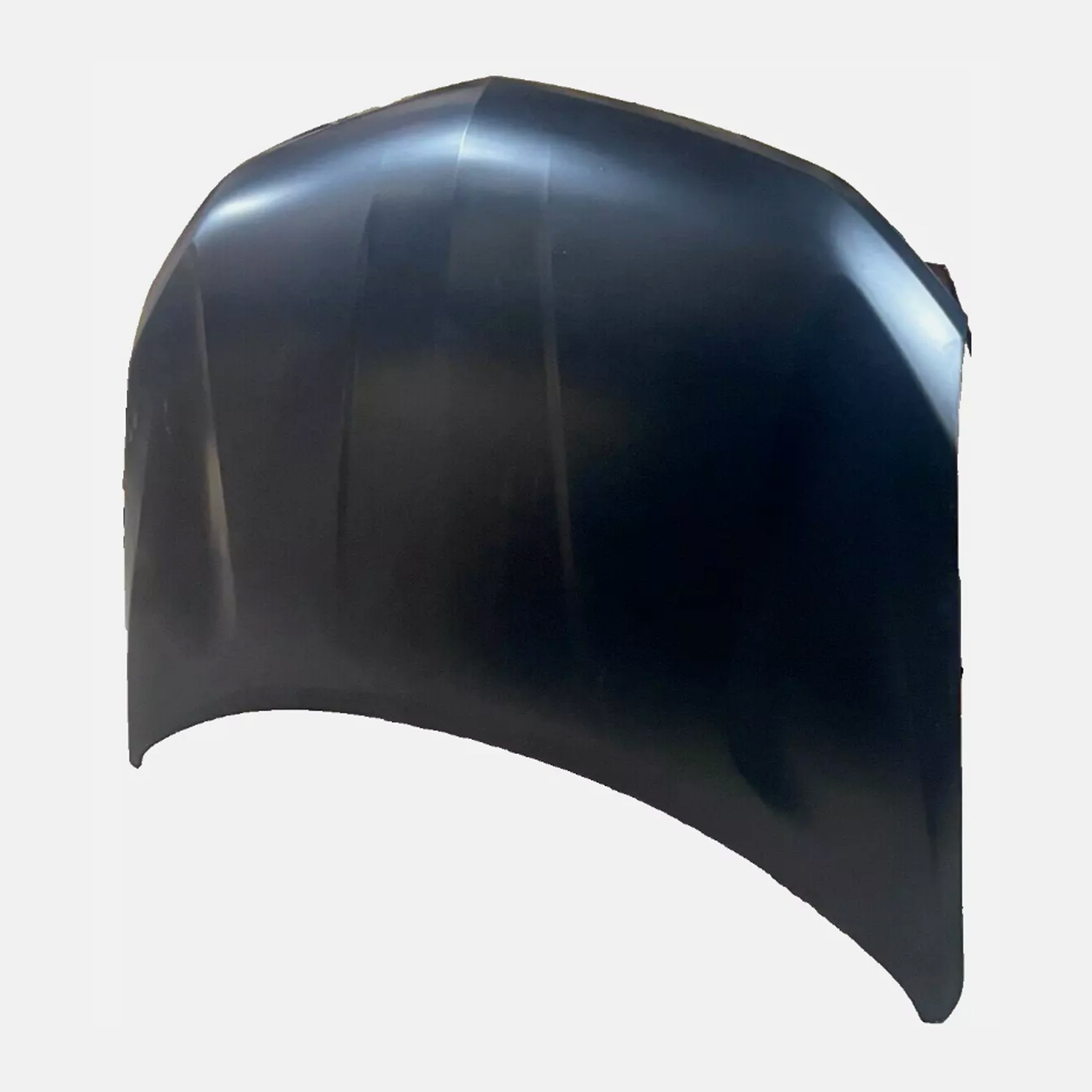 For 2018 2019 2020 2021 2022 2023 Chevrolet Traverse Front Upper Hood Panel Primed Finish Steel GM1230471