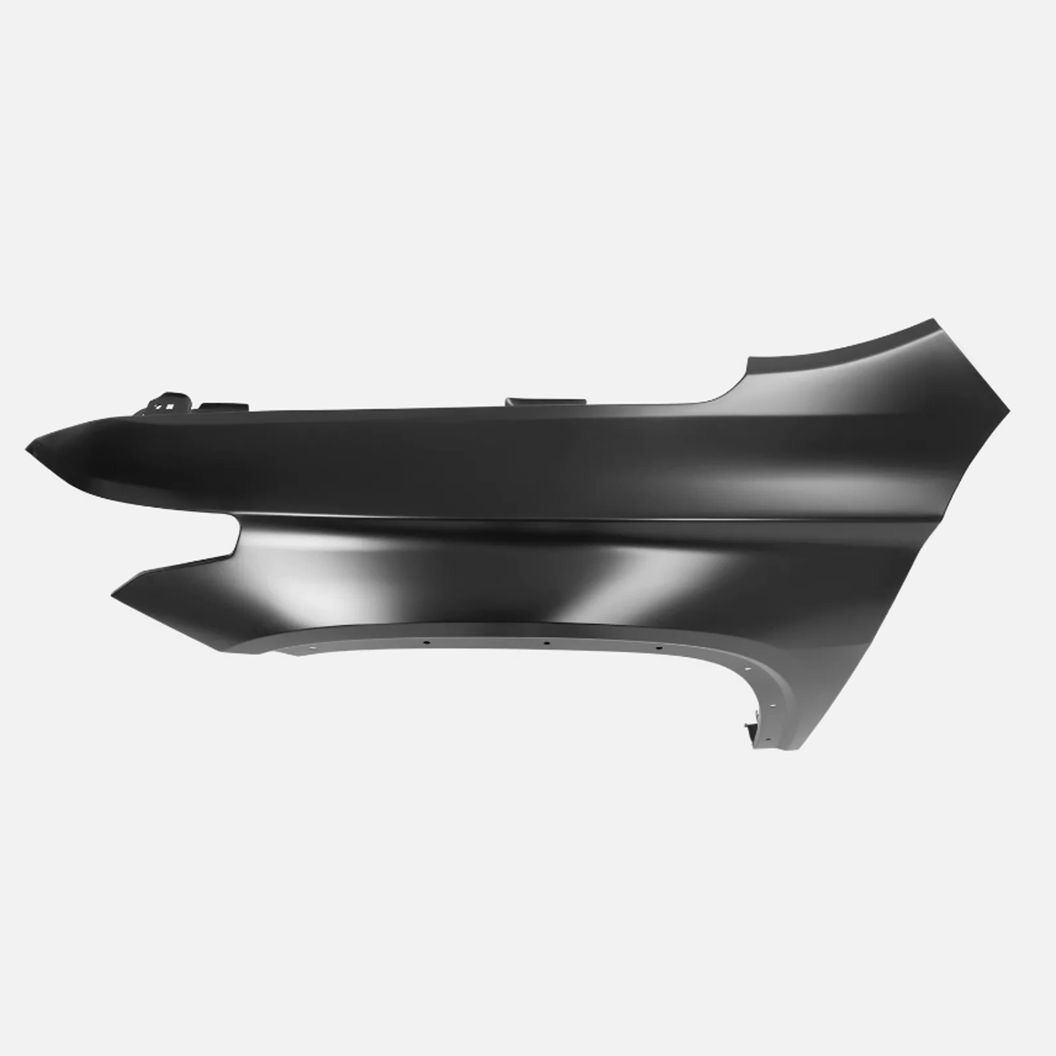 For 2018 2019 2020 2021 2022 2023 Chevy Traverse Steel Fender Front Left Driver Side GM1240409