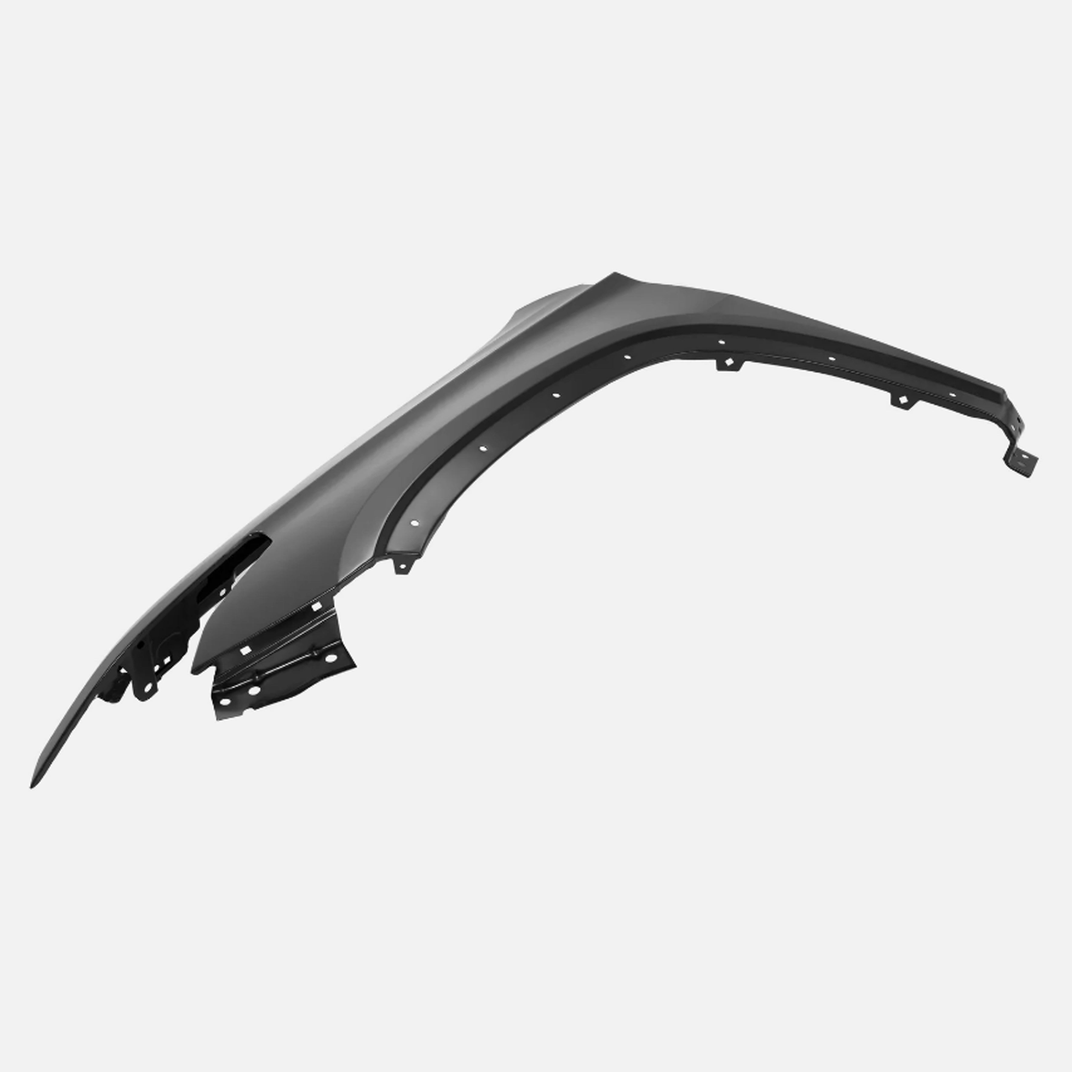 For 2018 2019 2020 2021 2022 2023 Chevy Traverse Steel Fender Front Left Driver Side GM1240409