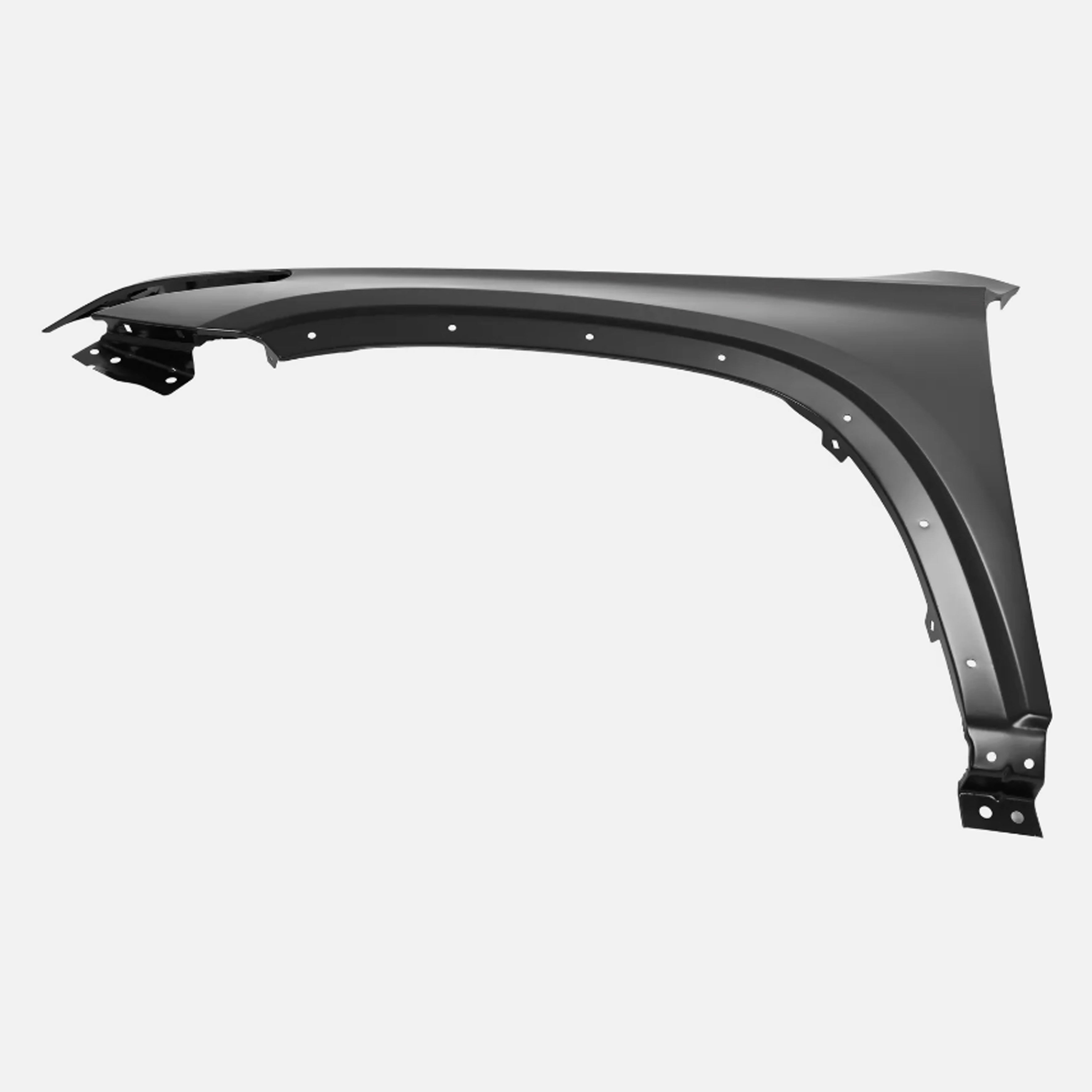 For 2018 2019 2020 2021 2022 2023 Chevy Traverse Steel Fender Front Left Driver Side GM1240409