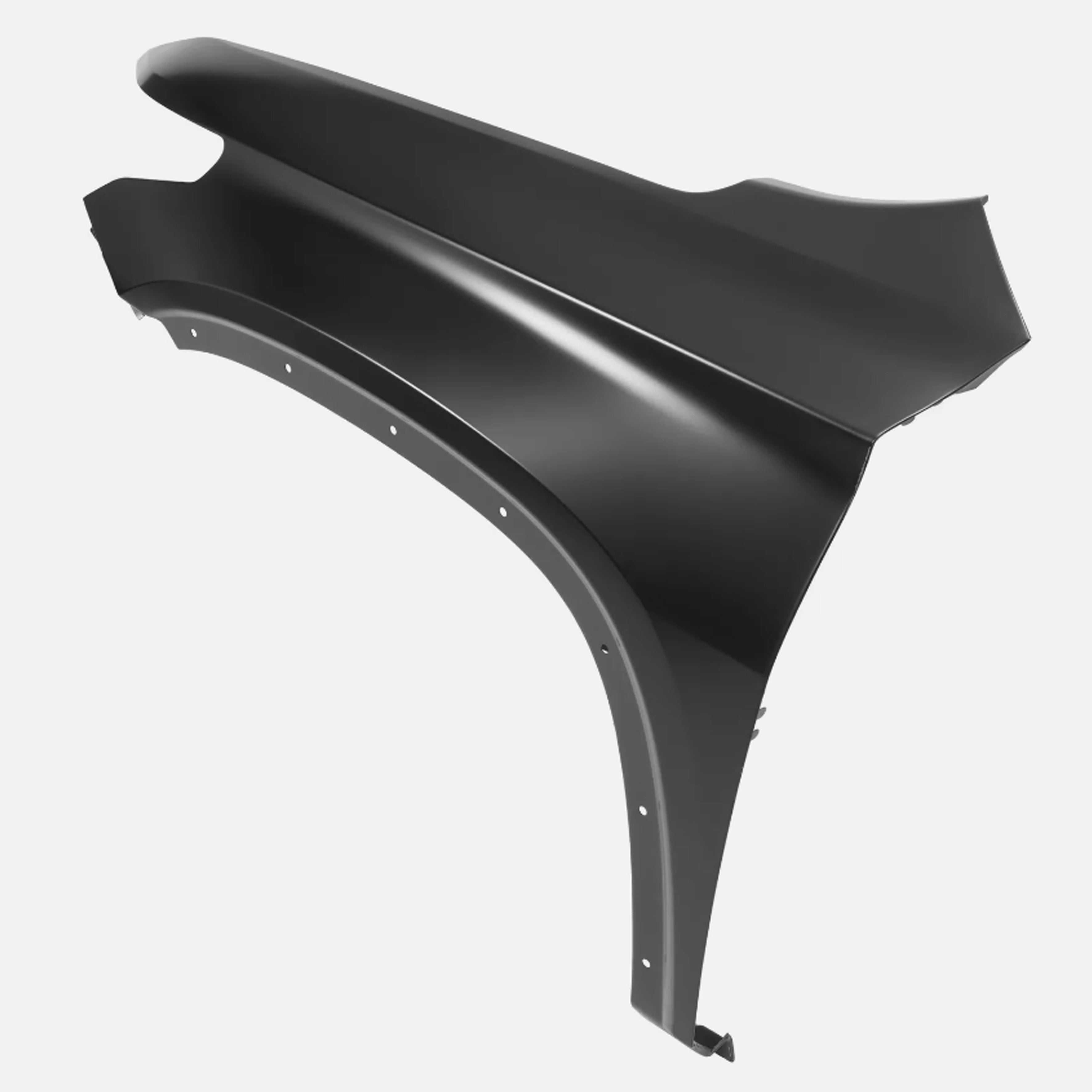 For 2018 2019 2020 2021 2022 2023 Chevy Traverse Steel Fender Front Left Driver Side GM1240409