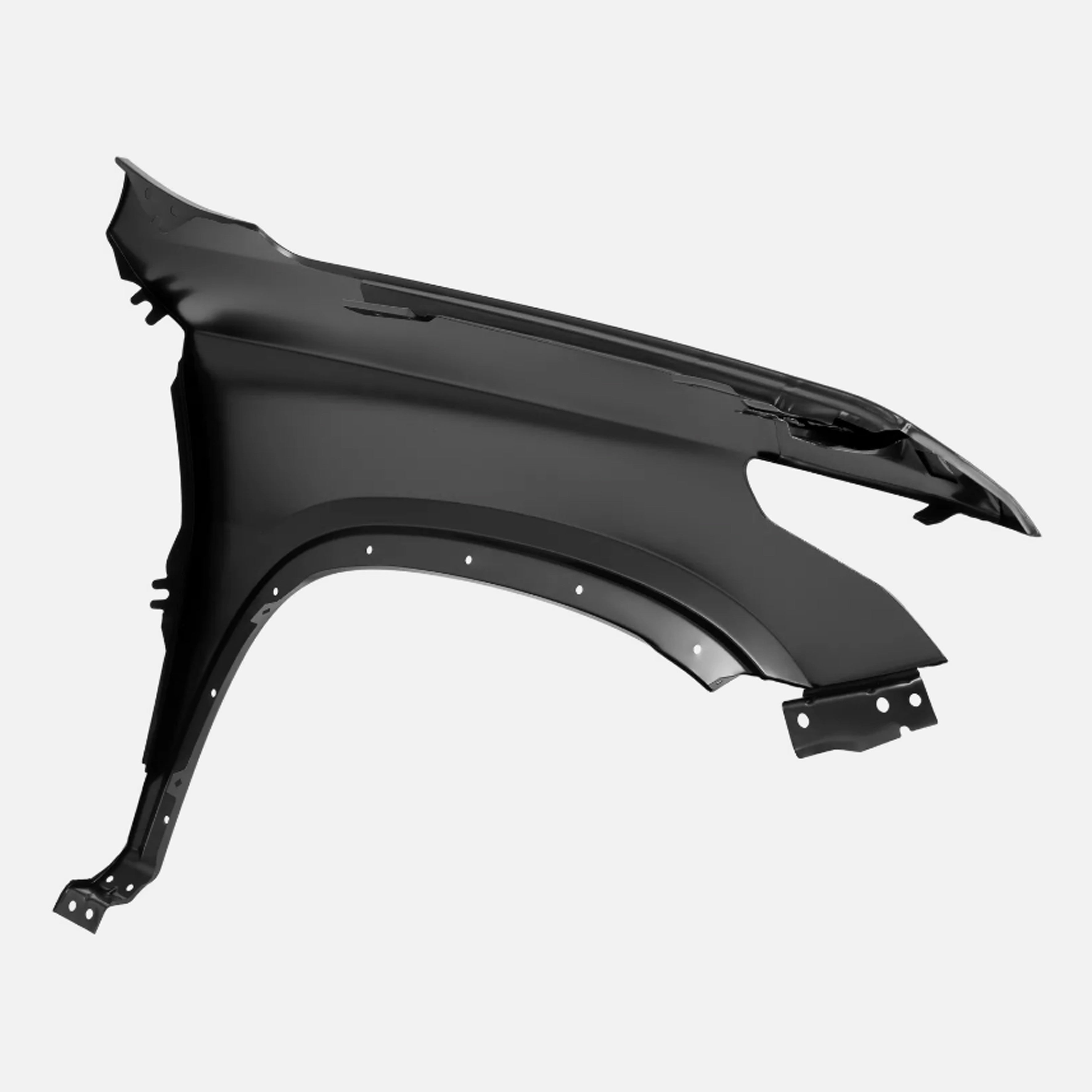 For 2018 2019 2020 2021 2022 2023 Chevy Traverse Steel Fender Front Left Driver Side GM1240409