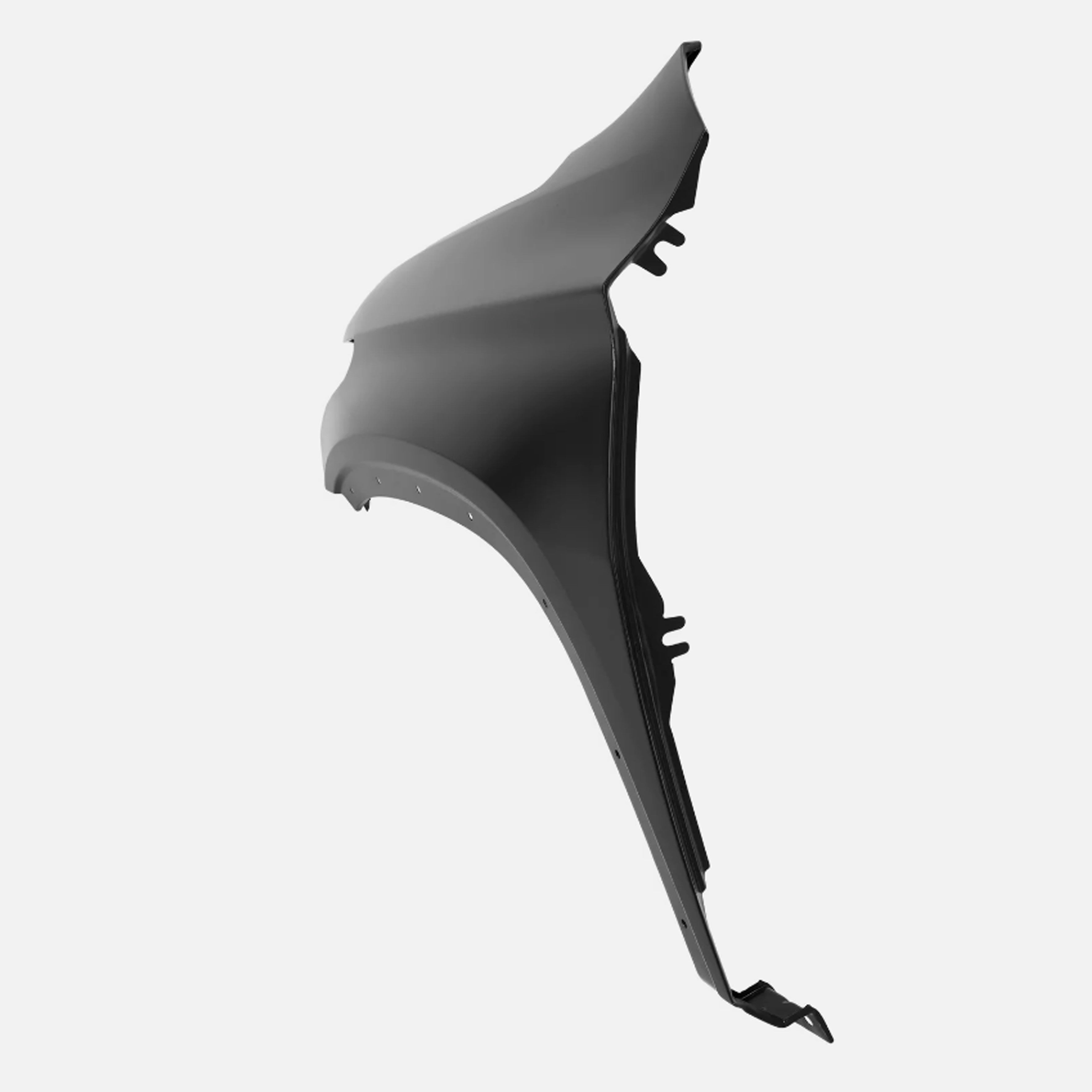 For 2018 2019 2020 2021 2022 2023 Chevy Traverse Steel Fender Front Left Driver Side GM1240409