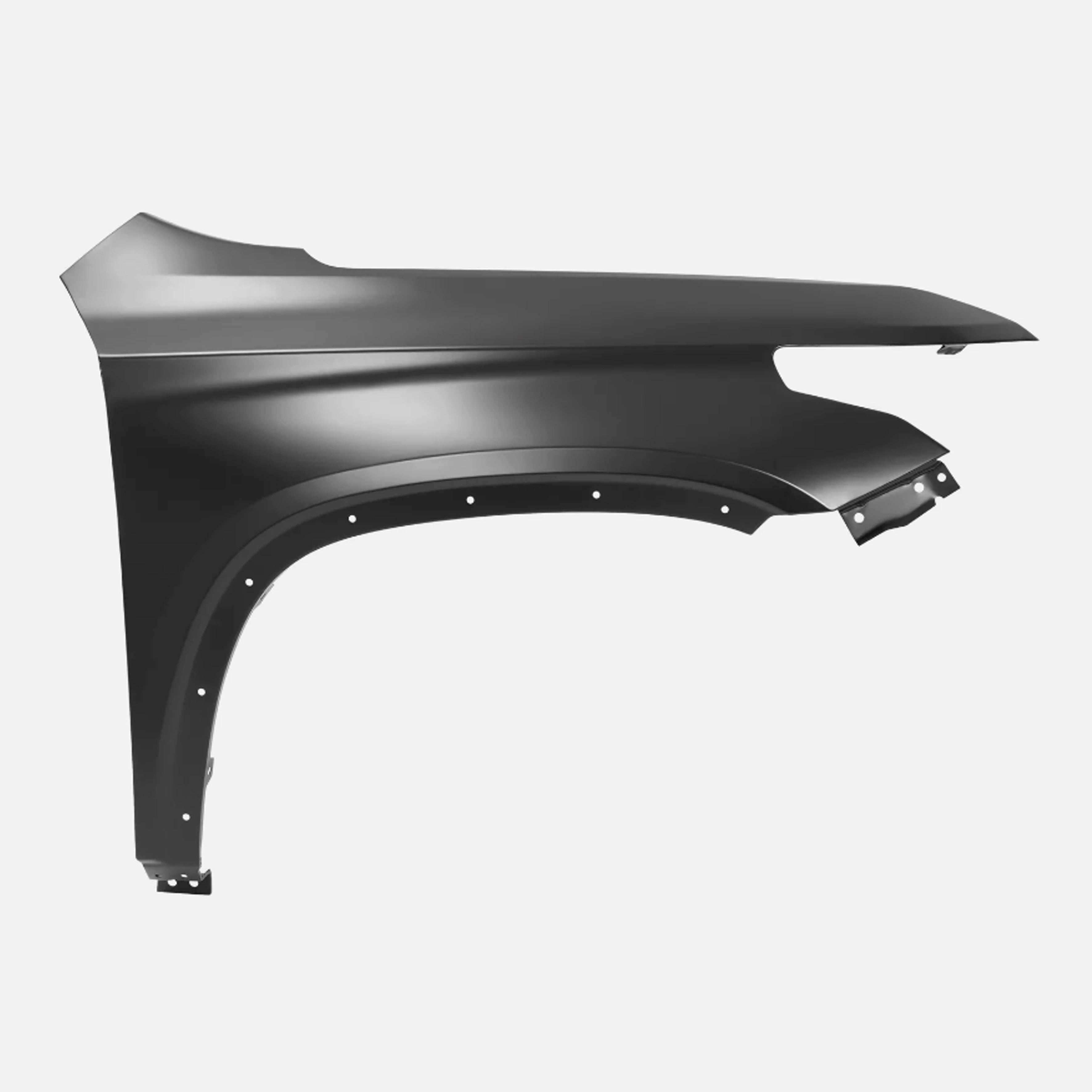 For 2018 2019 2020 2021 2022 2023 Chevy Traverse Steel Fender Front Right Passenger Side GM1241409