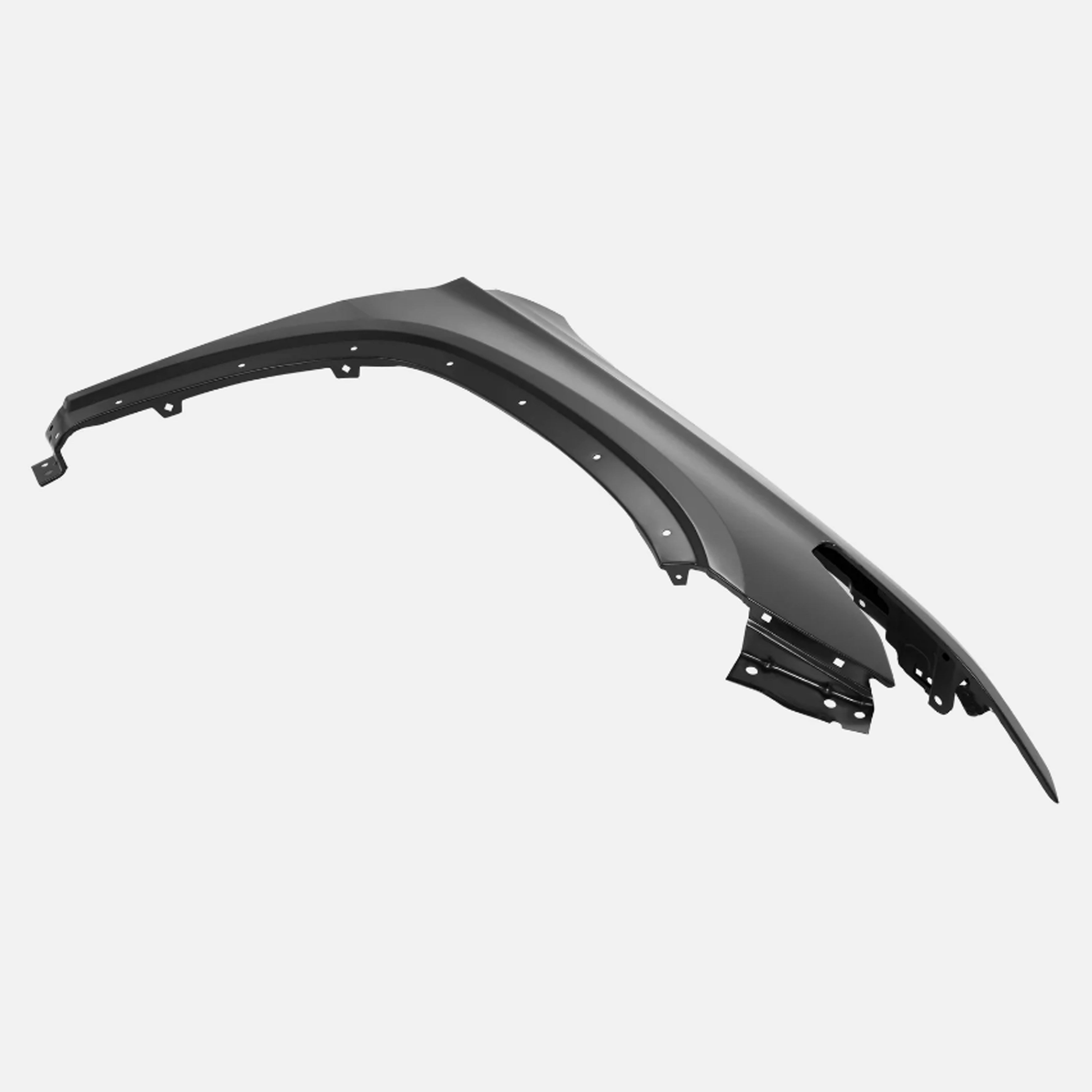 For 2018 2019 2020 2021 2022 2023 Chevy Traverse Steel Fender Front Right Passenger Side GM1241409