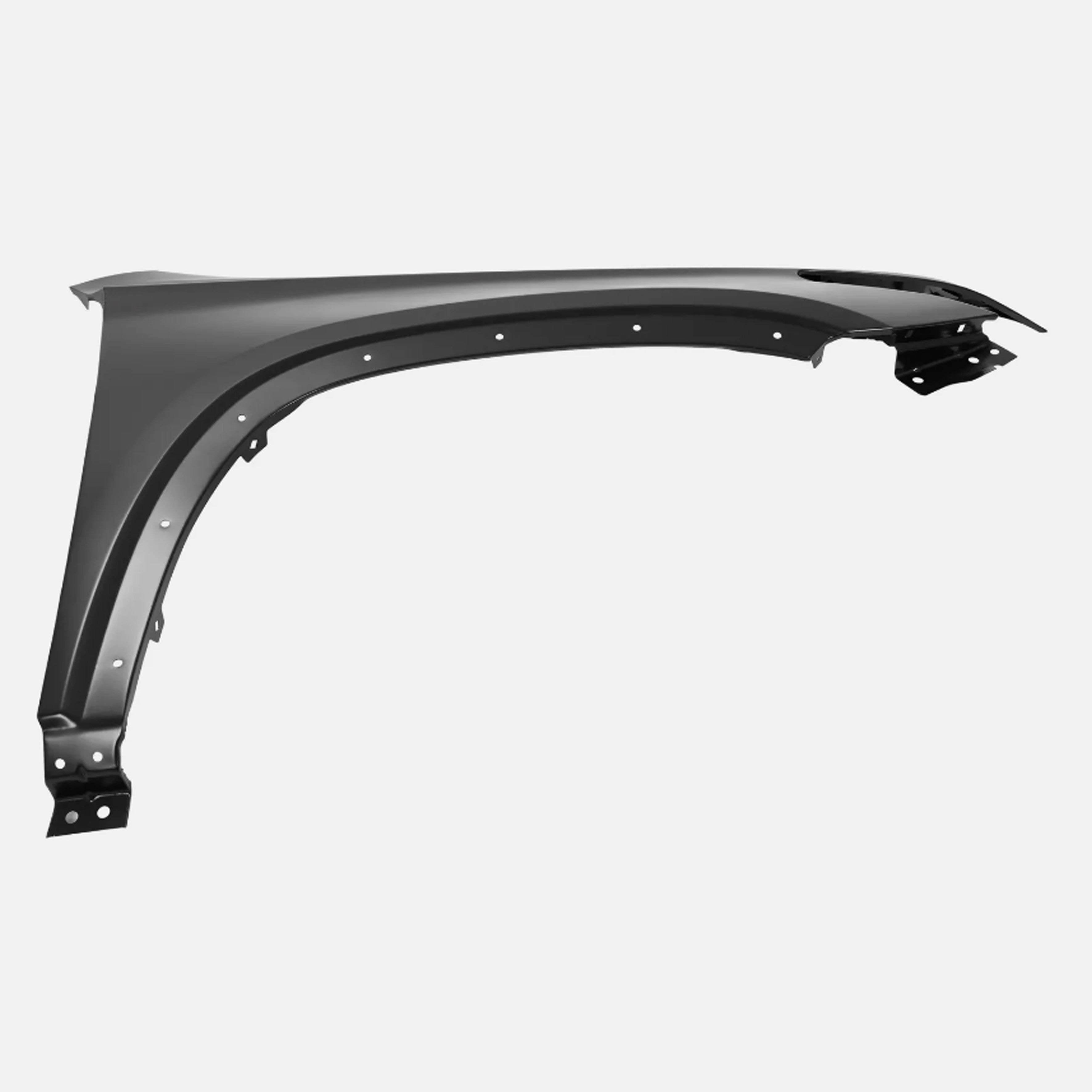 For 2018 2019 2020 2021 2022 2023 Chevy Traverse Steel Fender Front Right Passenger Side GM1241409