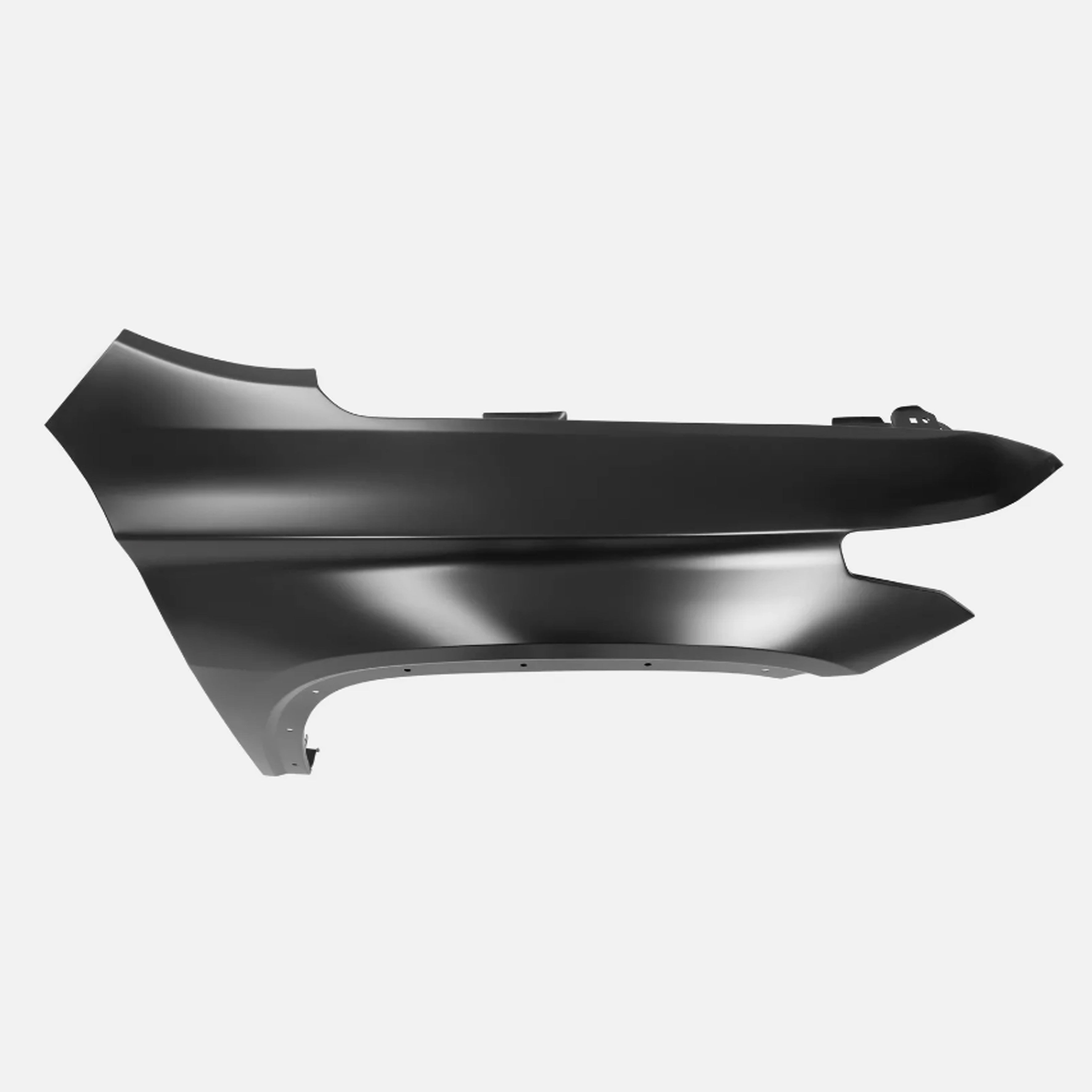 For 2018 2019 2020 2021 2022 2023 Chevy Traverse Steel Fender Front Right Passenger Side GM1241409