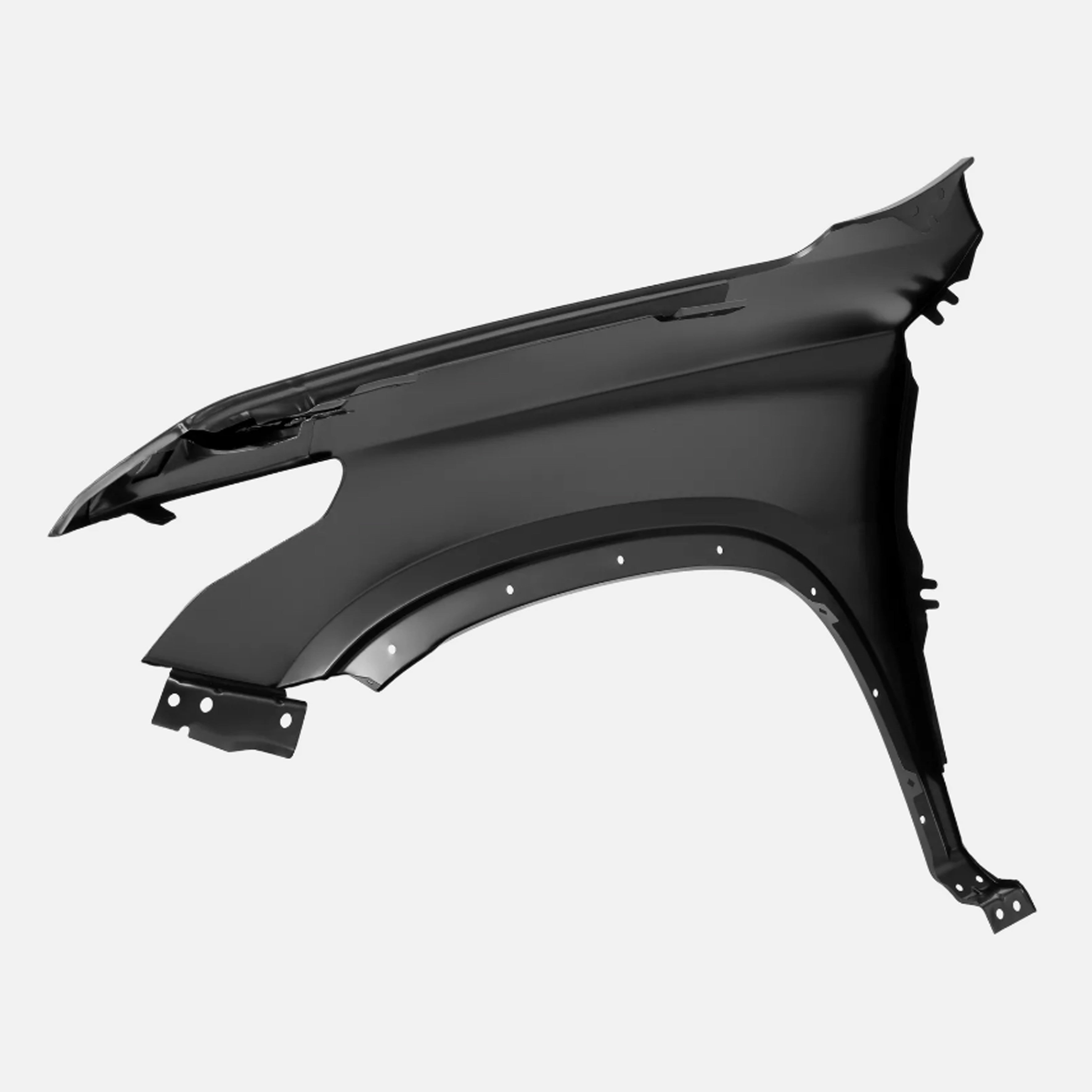 For 2018 2019 2020 2021 2022 2023 Chevy Traverse Steel Fender Front Right Passenger Side GM1241409