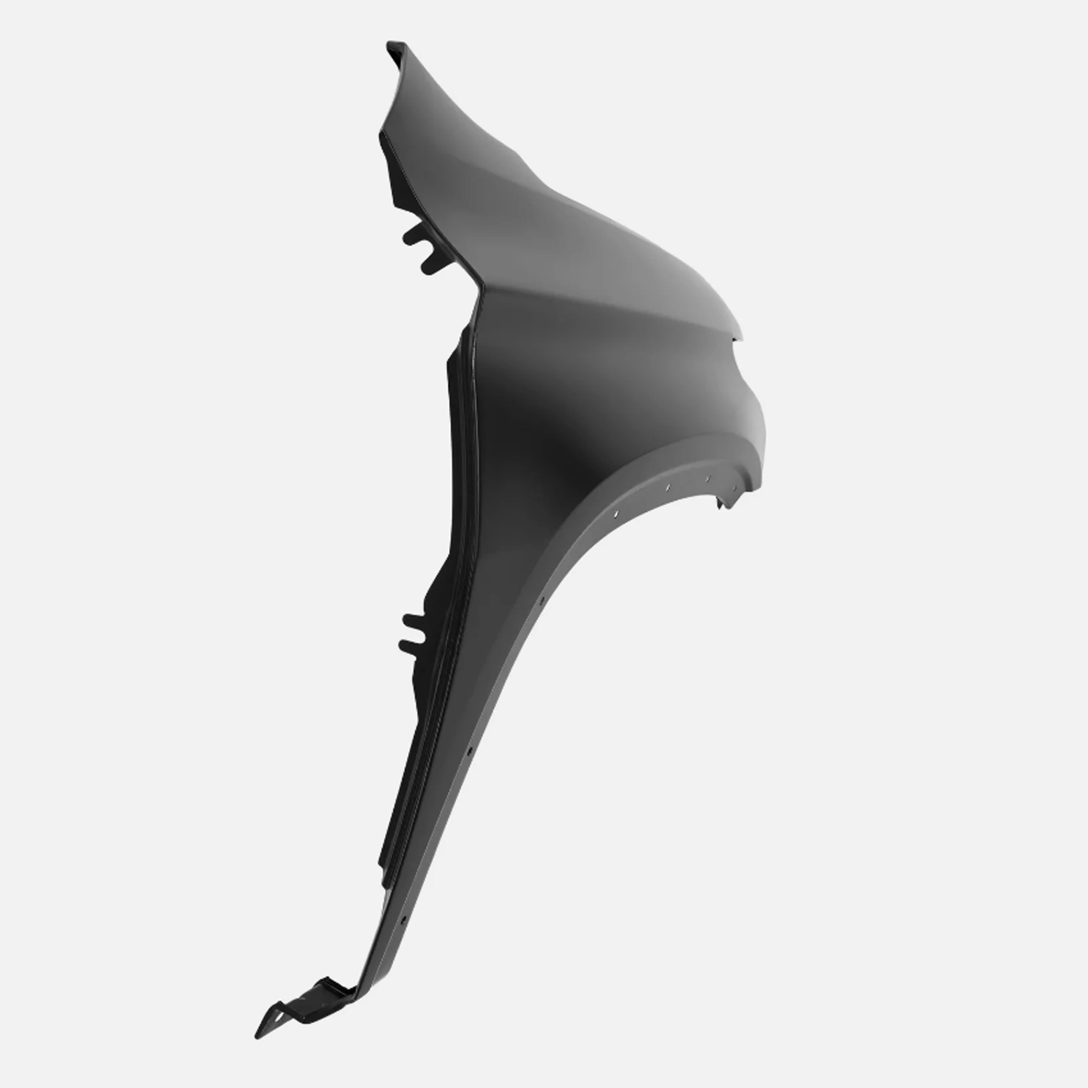 For 2018 2019 2020 2021 2022 2023 Chevy Traverse Steel Fender Front Right Passenger Side GM1241409