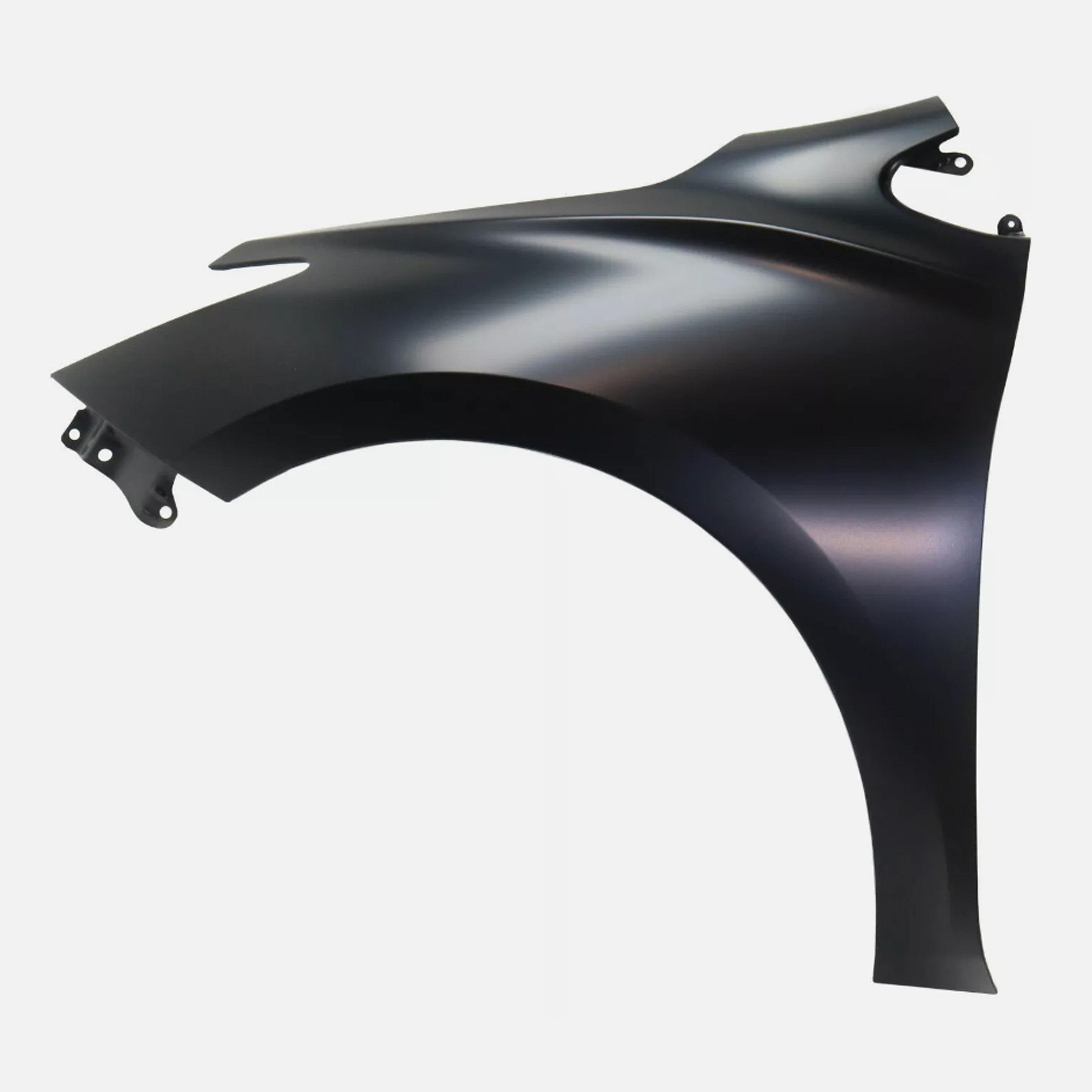 For 2016 2017 2018 2019 Chevy Cruze Steel Fender Front Left Driver Side GM1240396