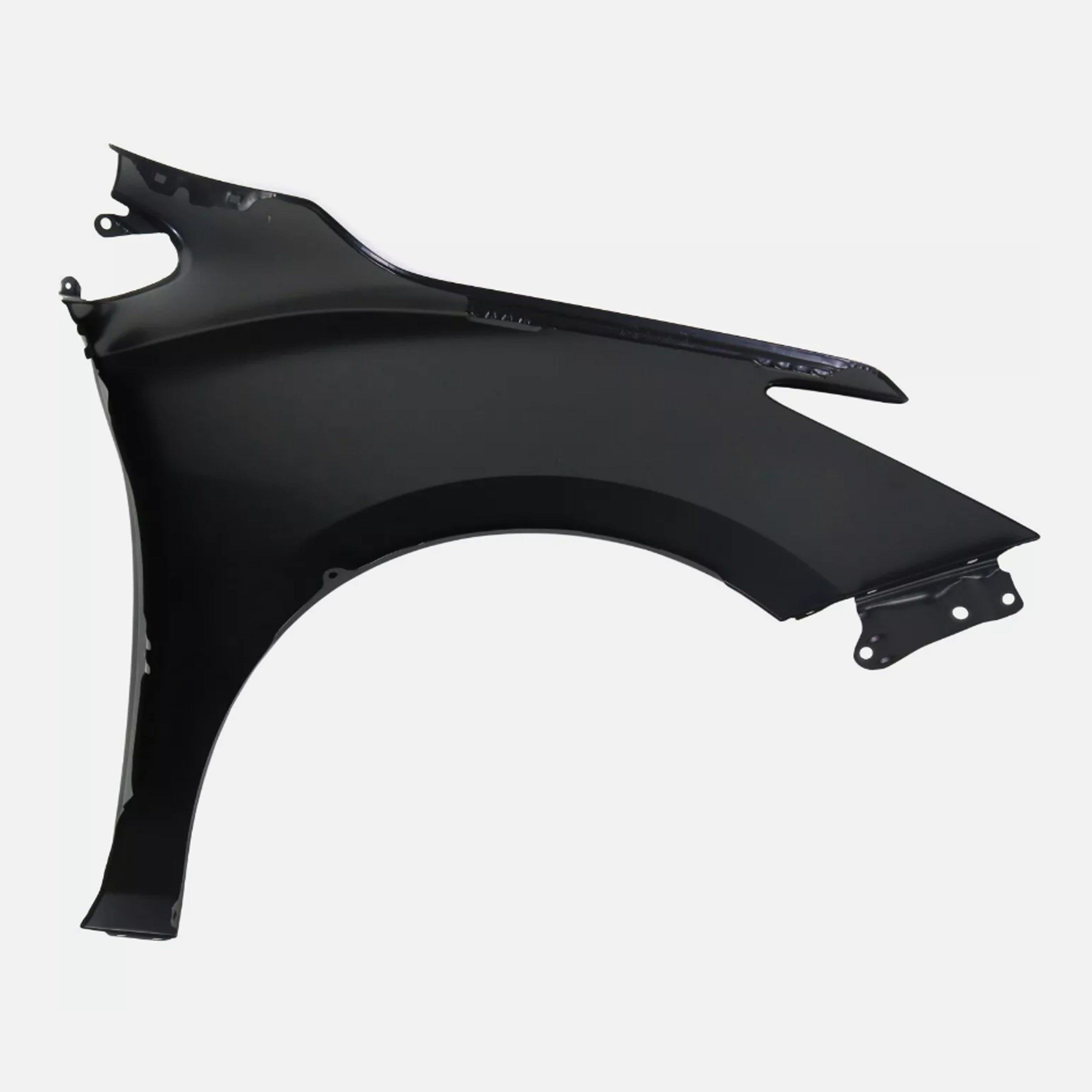 For 2016 2017 2018 2019 Chevy Cruze Steel Fender Front Left Driver Side GM1240396