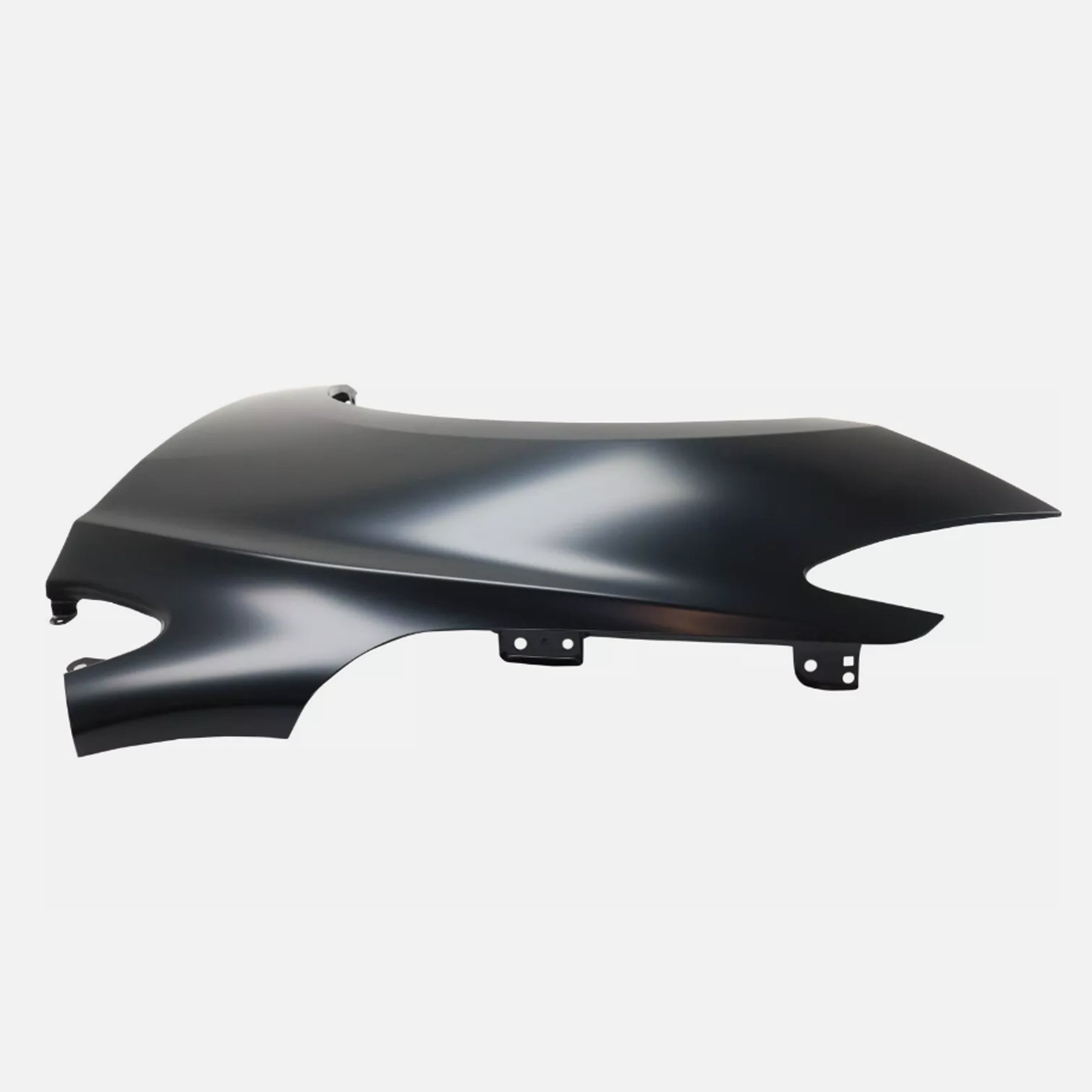 For 2016 2017 2018 2019 Chevy Cruze Steel Fender Front Left Driver Side GM1240396