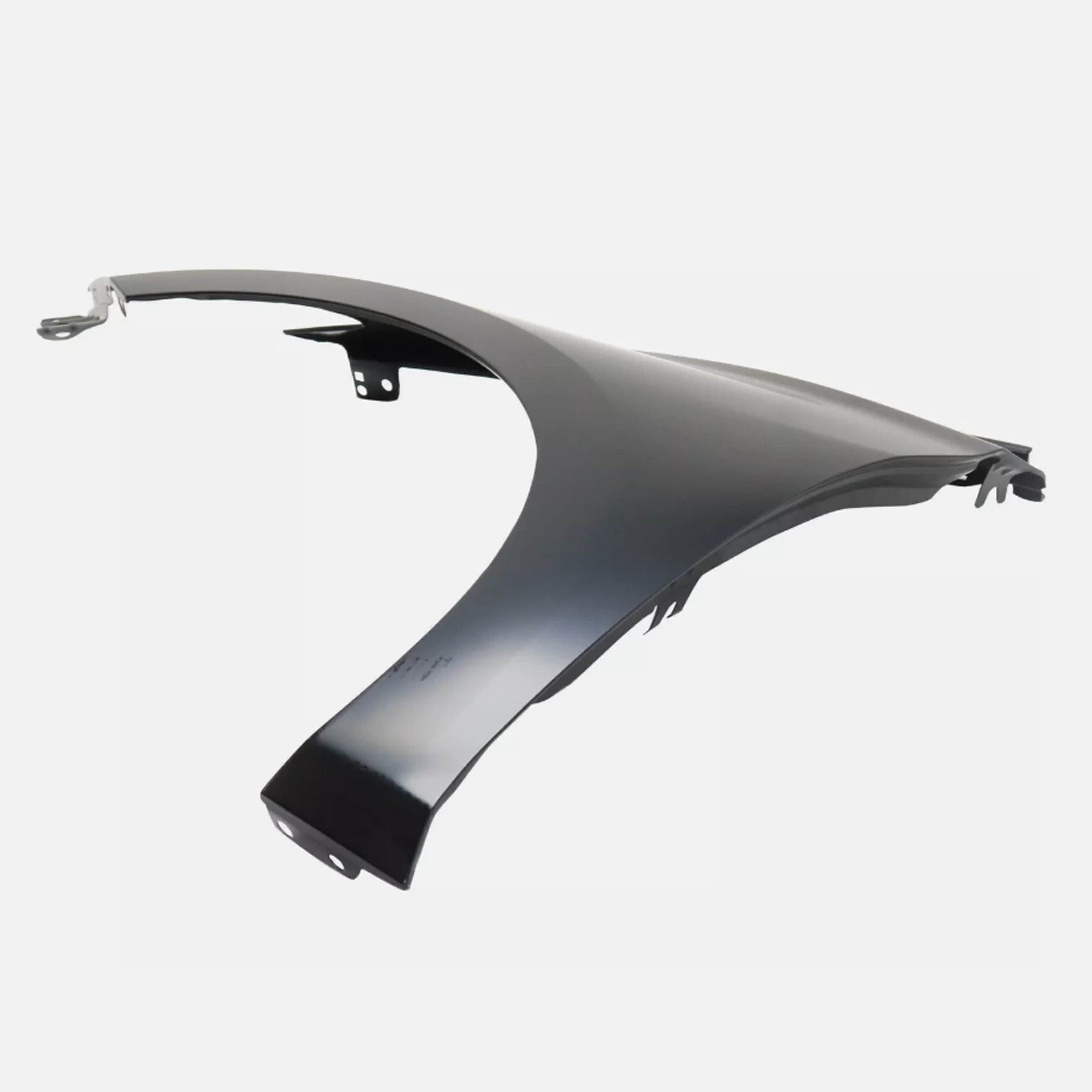 For 2016 2017 2018 2019 Chevy Cruze Steel Fender Front Left Driver Side GM1240396