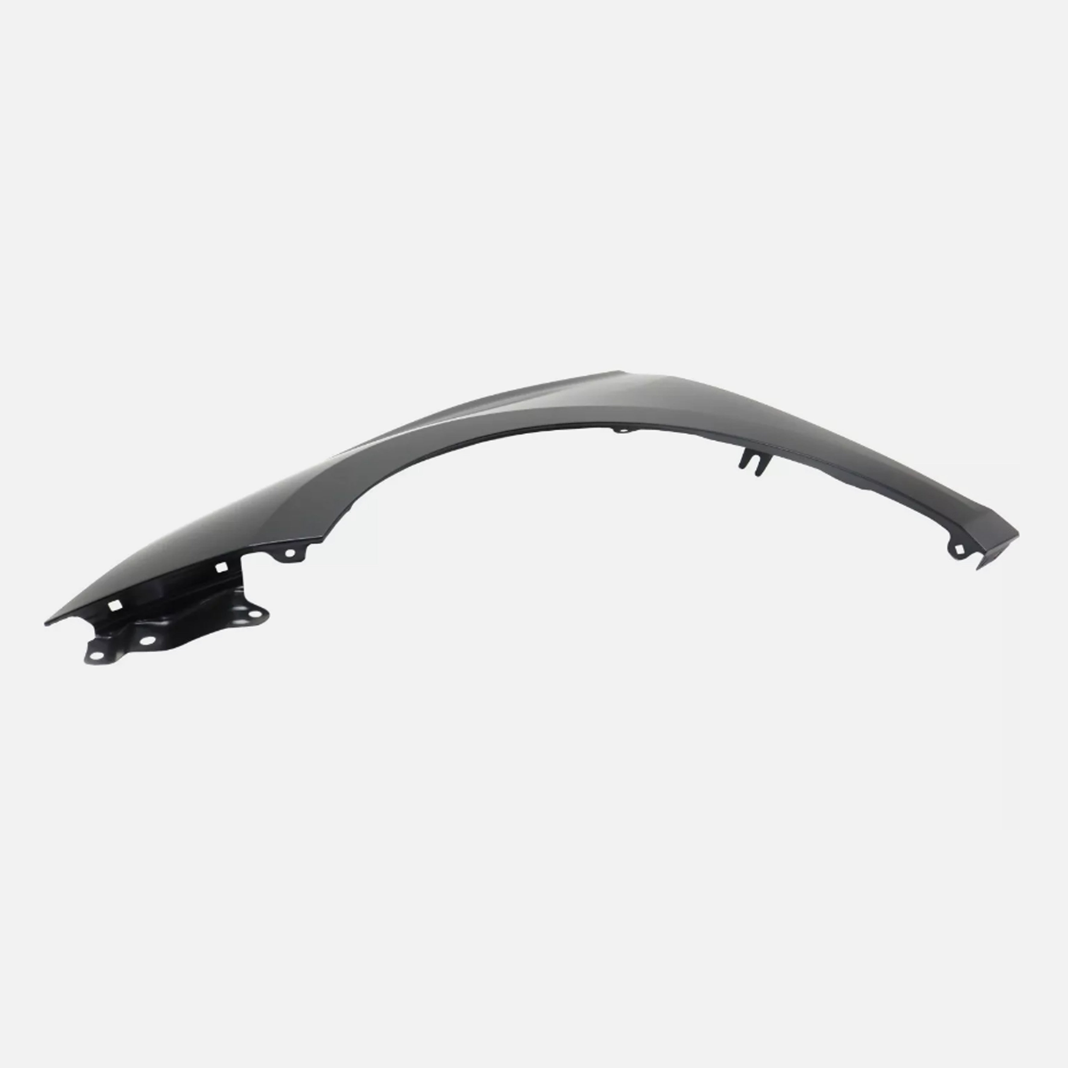 For 2016 2017 2018 2019 Chevy Cruze Steel Fender Front Left Driver Side GM1240396
