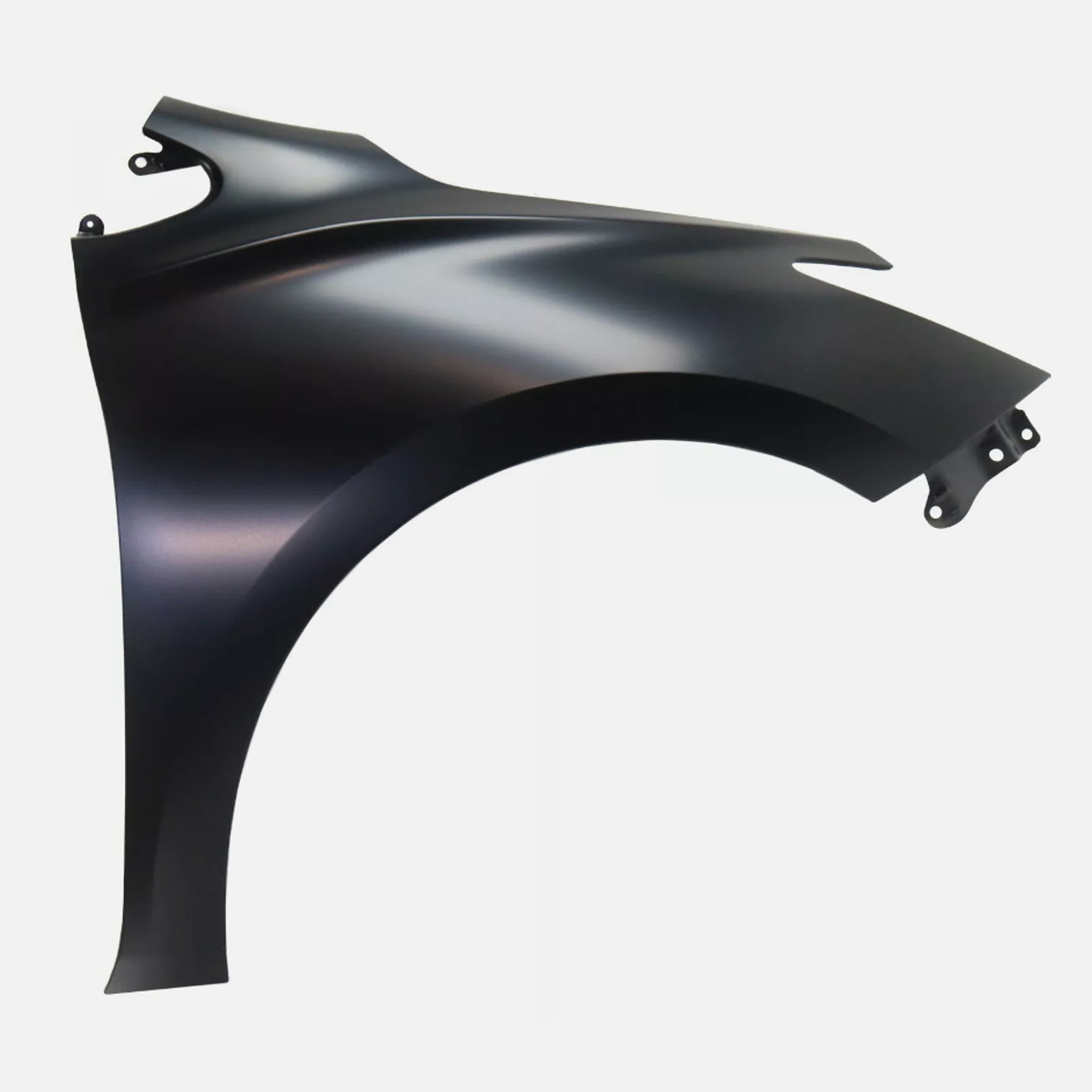 For 2016 2017 2018 2019 Chevy Cruze Steel Fender Front Right Passenger Side GM1241396