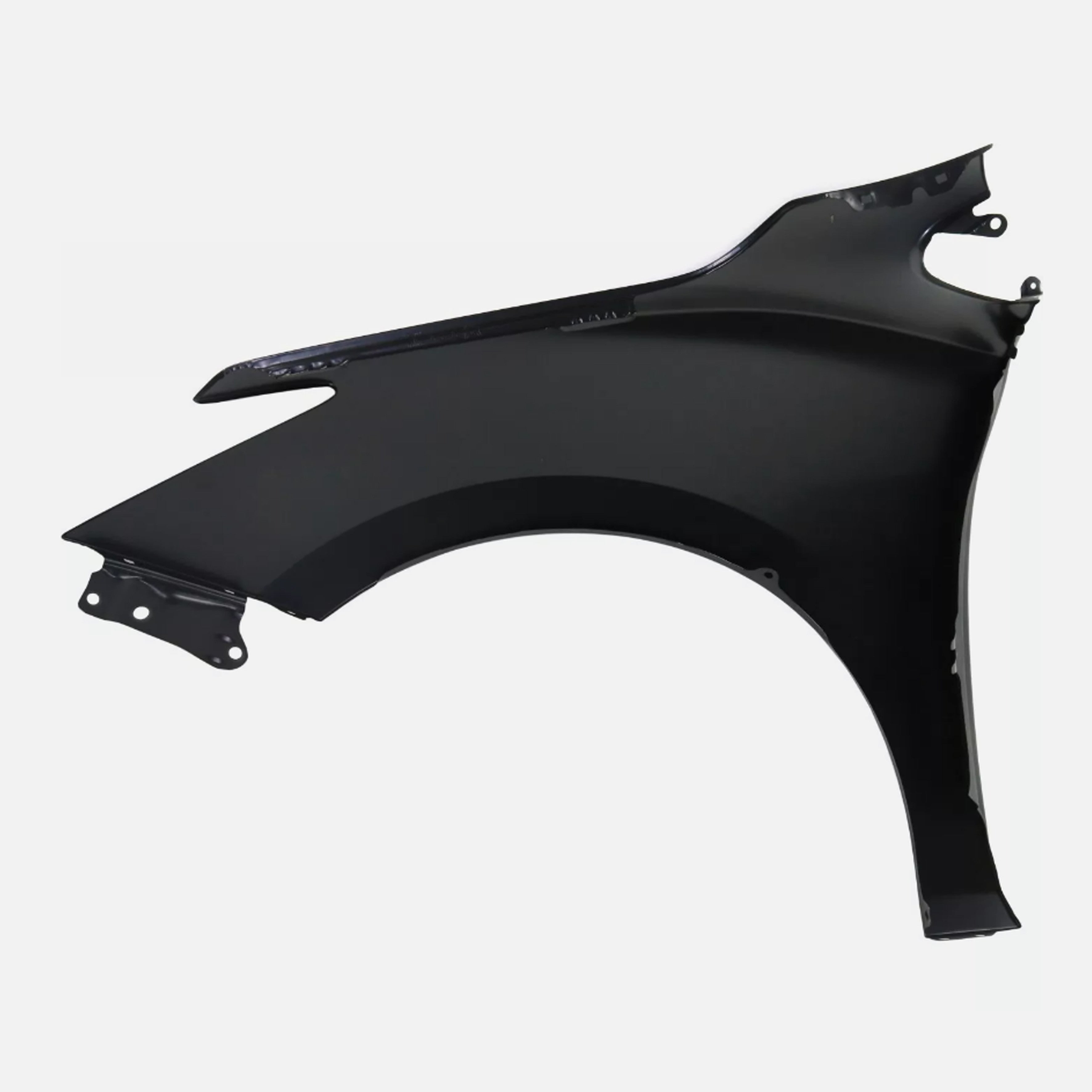 For 2016 2017 2018 2019 Chevy Cruze Steel Fender Front Right Passenger Side GM1241396