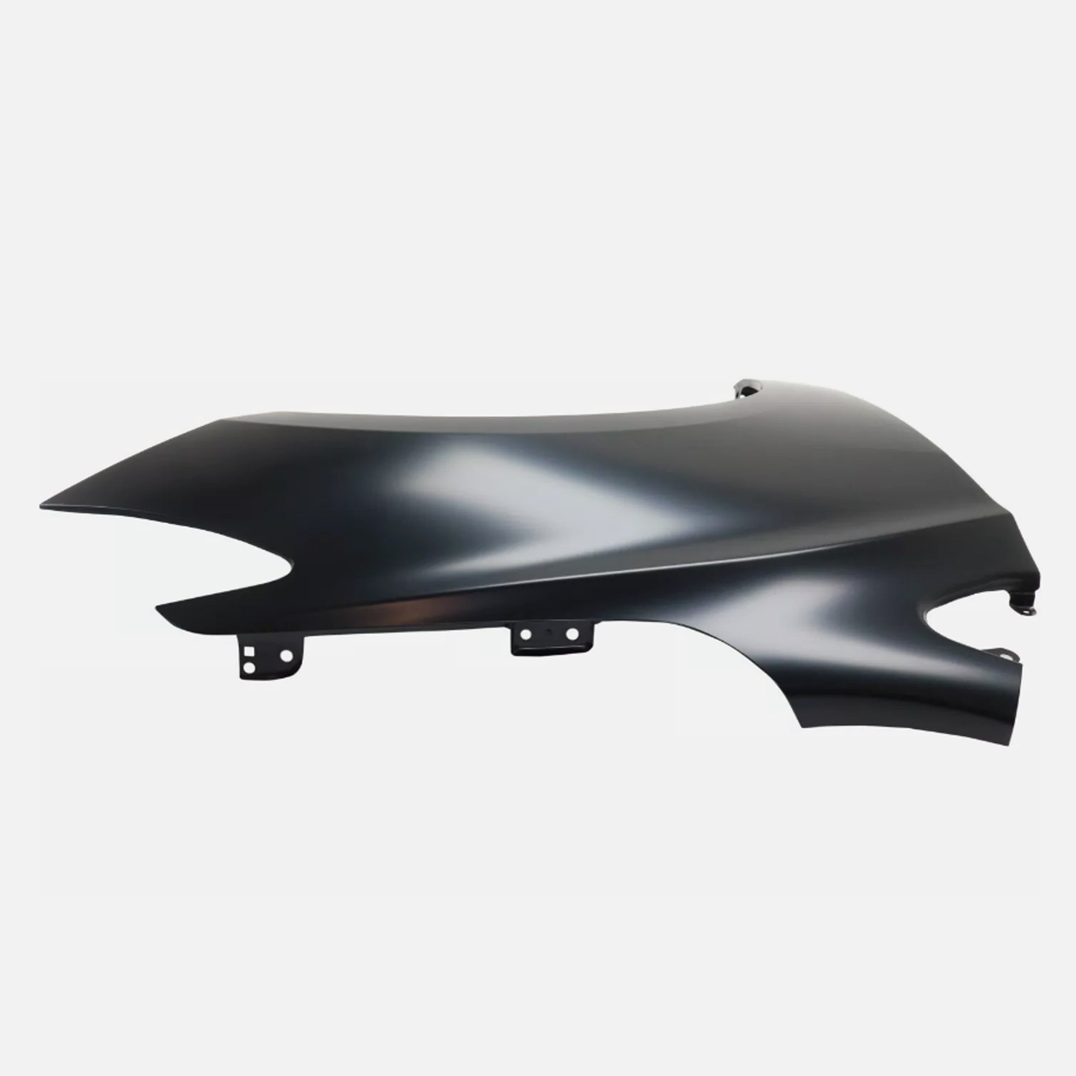 For 2016 2017 2018 2019 Chevy Cruze Steel Fender Front Right Passenger Side GM1241396