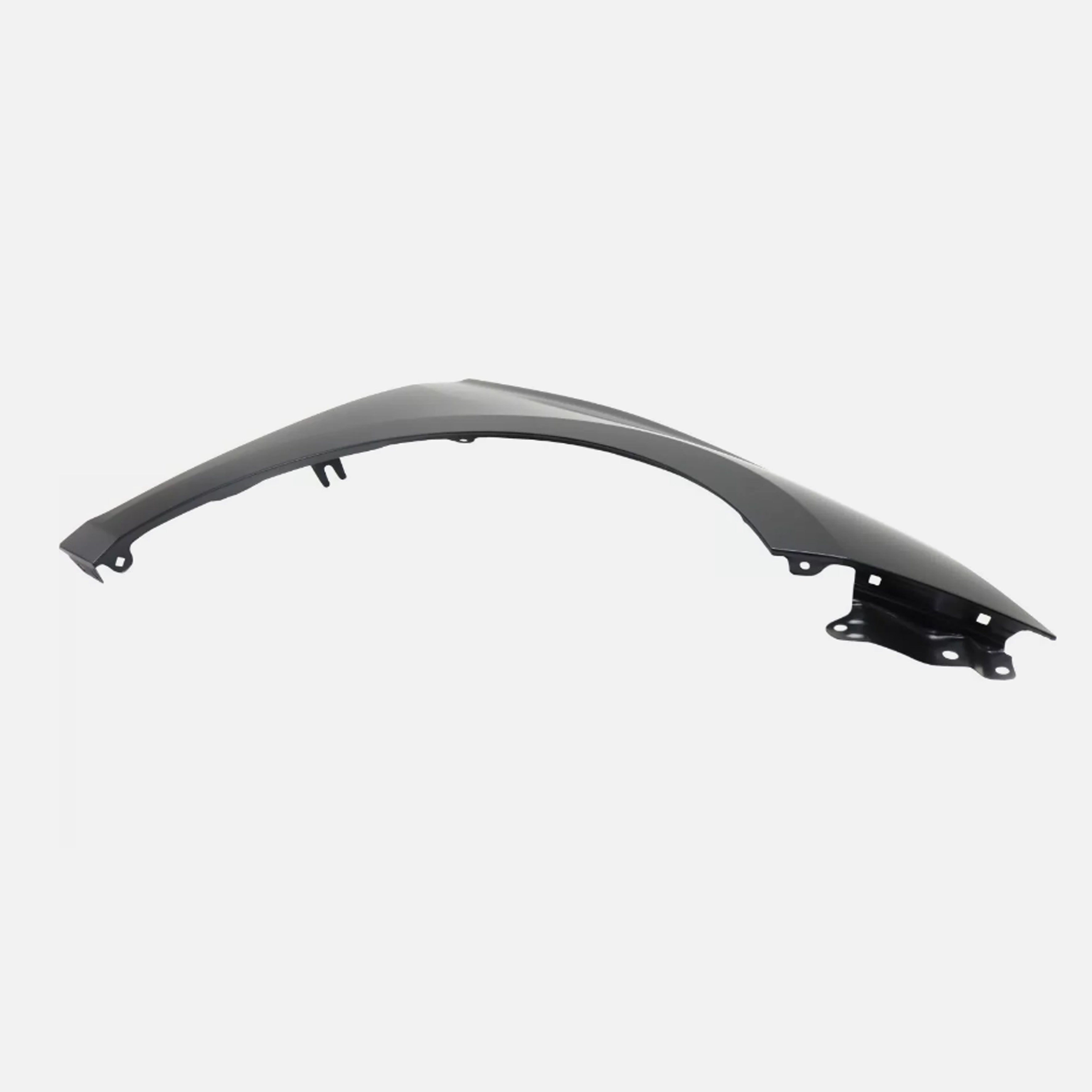 For 2016 2017 2018 2019 Chevy Cruze Steel Fender Front Right Passenger Side GM1241396