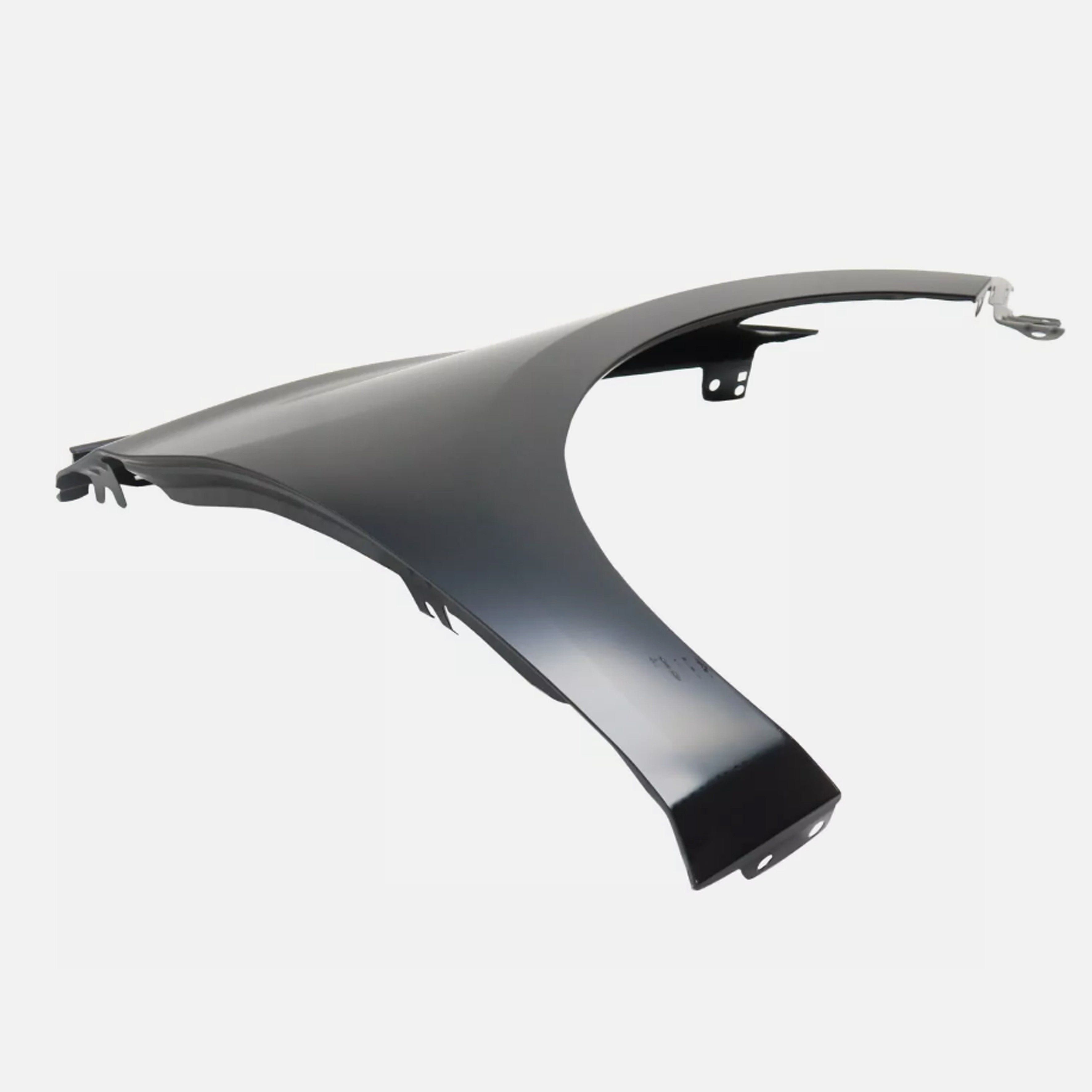 For 2016 2017 2018 2019 Chevy Cruze Steel Fender Front Right Passenger Side GM1241396