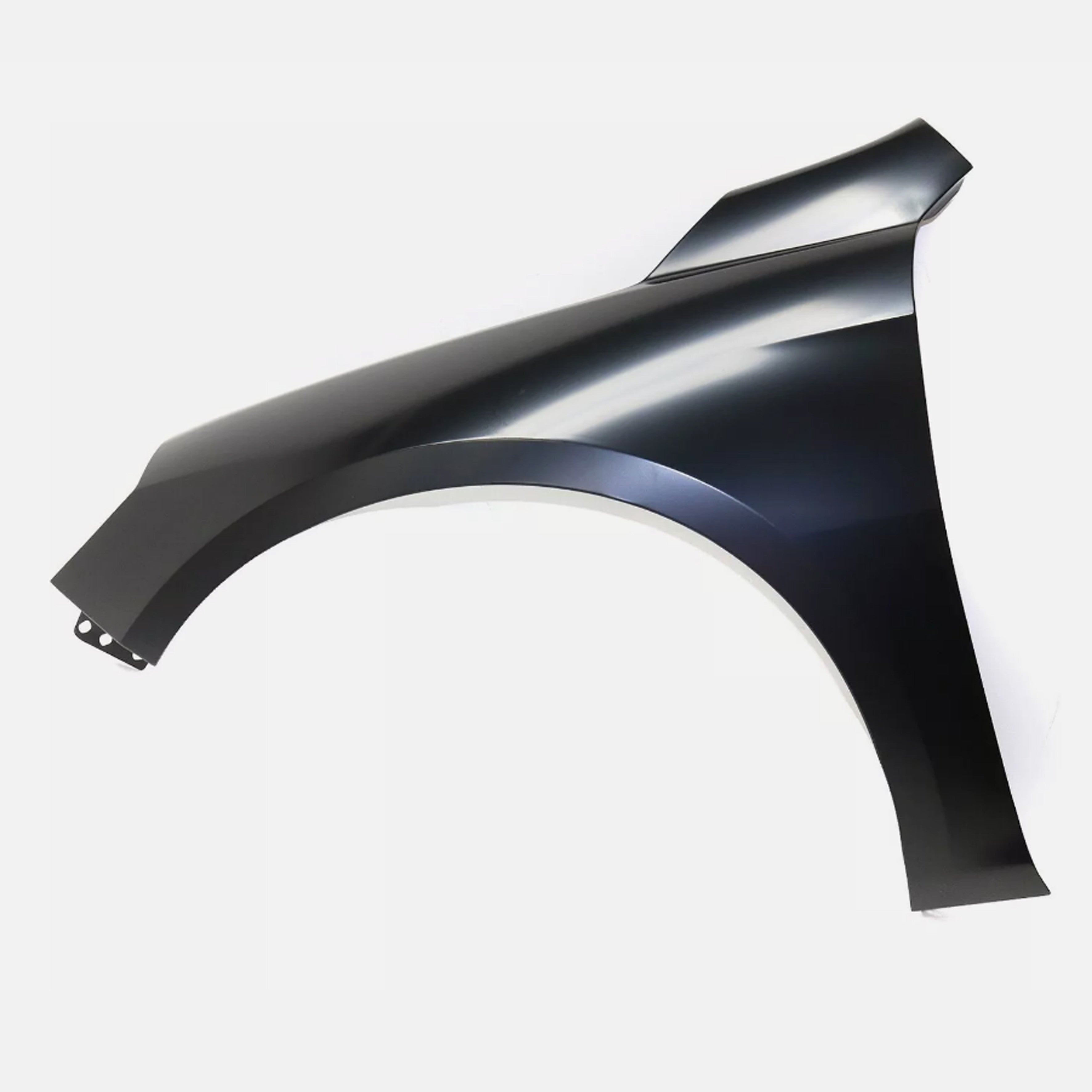 For 2016 2017 2018 2019 2020 2021 2022 2023 Chevy Malibu Steel Fender Front Left Driver Side GM1240392