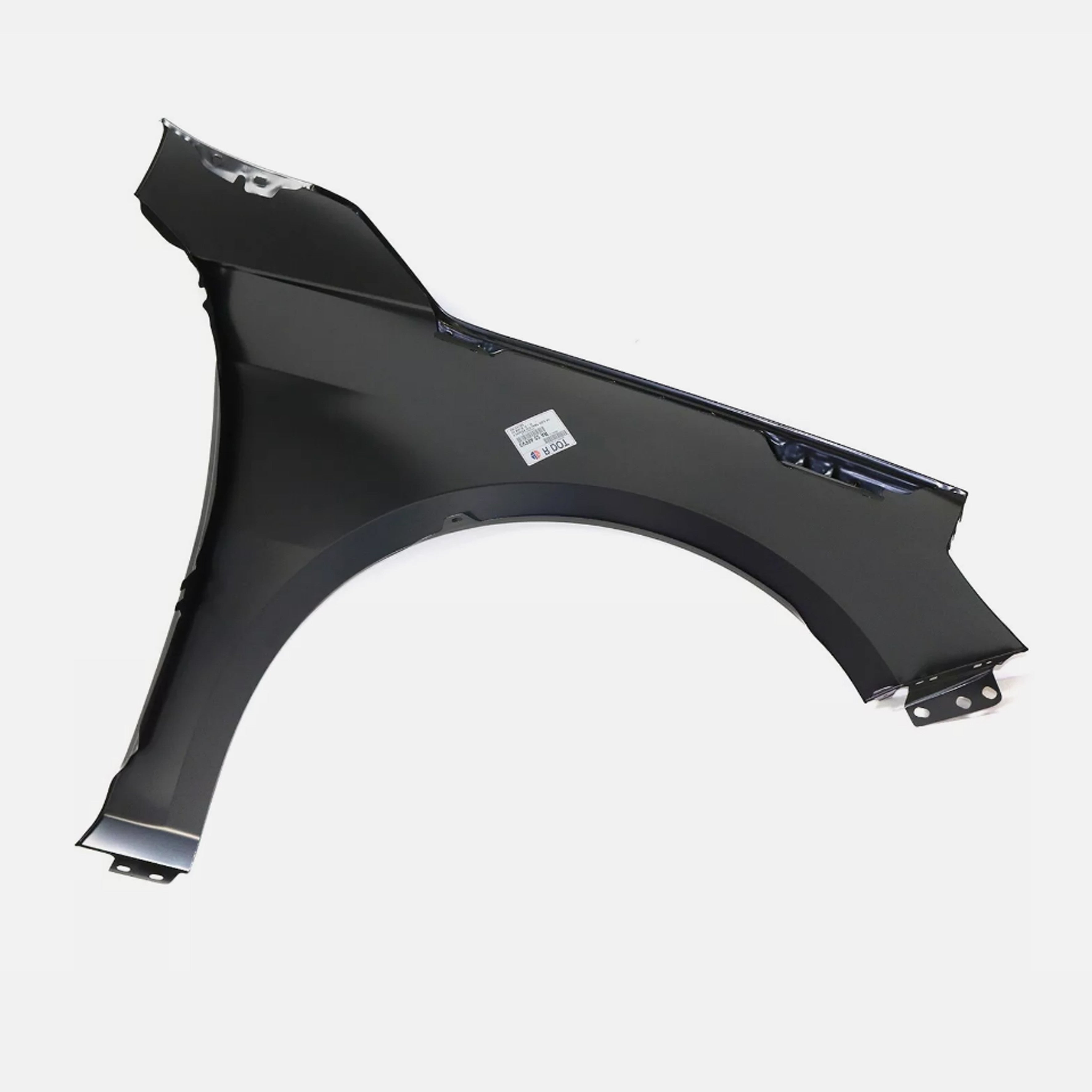 For 2016 2017 2018 2019 2020 2021 2022 2023 Chevy Malibu Steel Fender Front Left Driver Side GM1240392