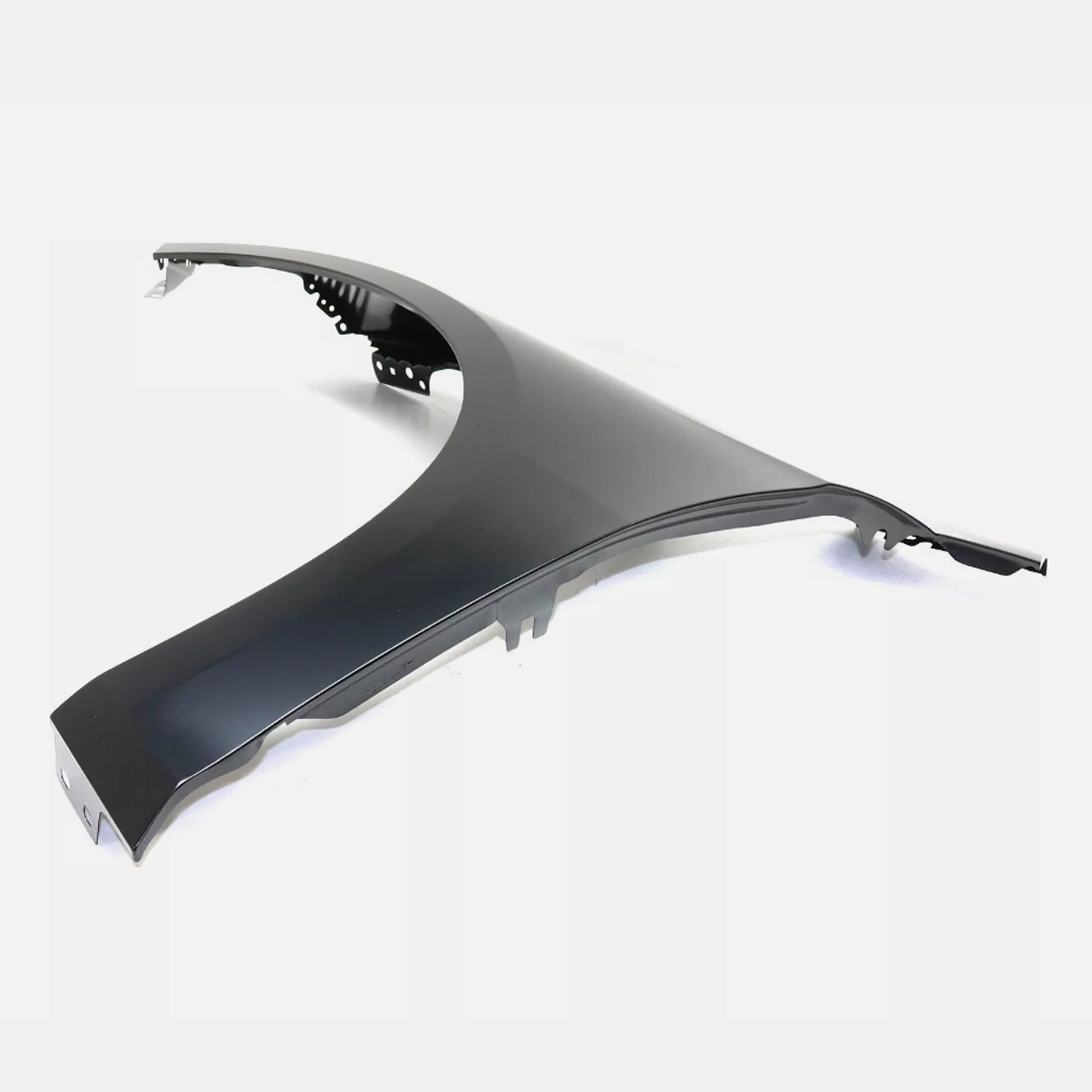 For 2016 2017 2018 2019 2020 2021 2022 2023 Chevy Malibu Steel Fender Front Left Driver Side GM1240392