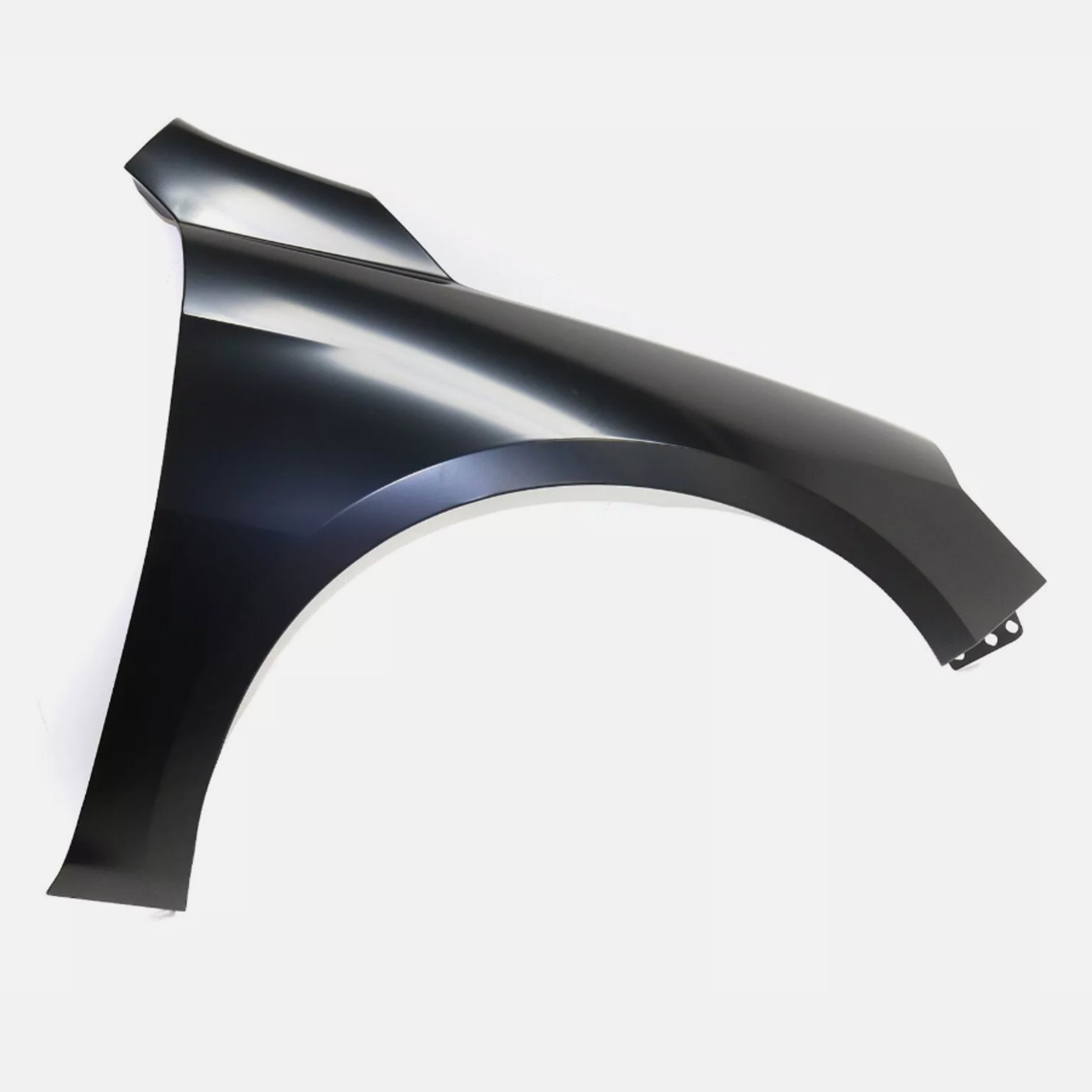 For 2016 2017 2018 2019 2020 2021 2022 2023 Chevy Malibu Steel Fender Front Right Passenger Side GM1241392