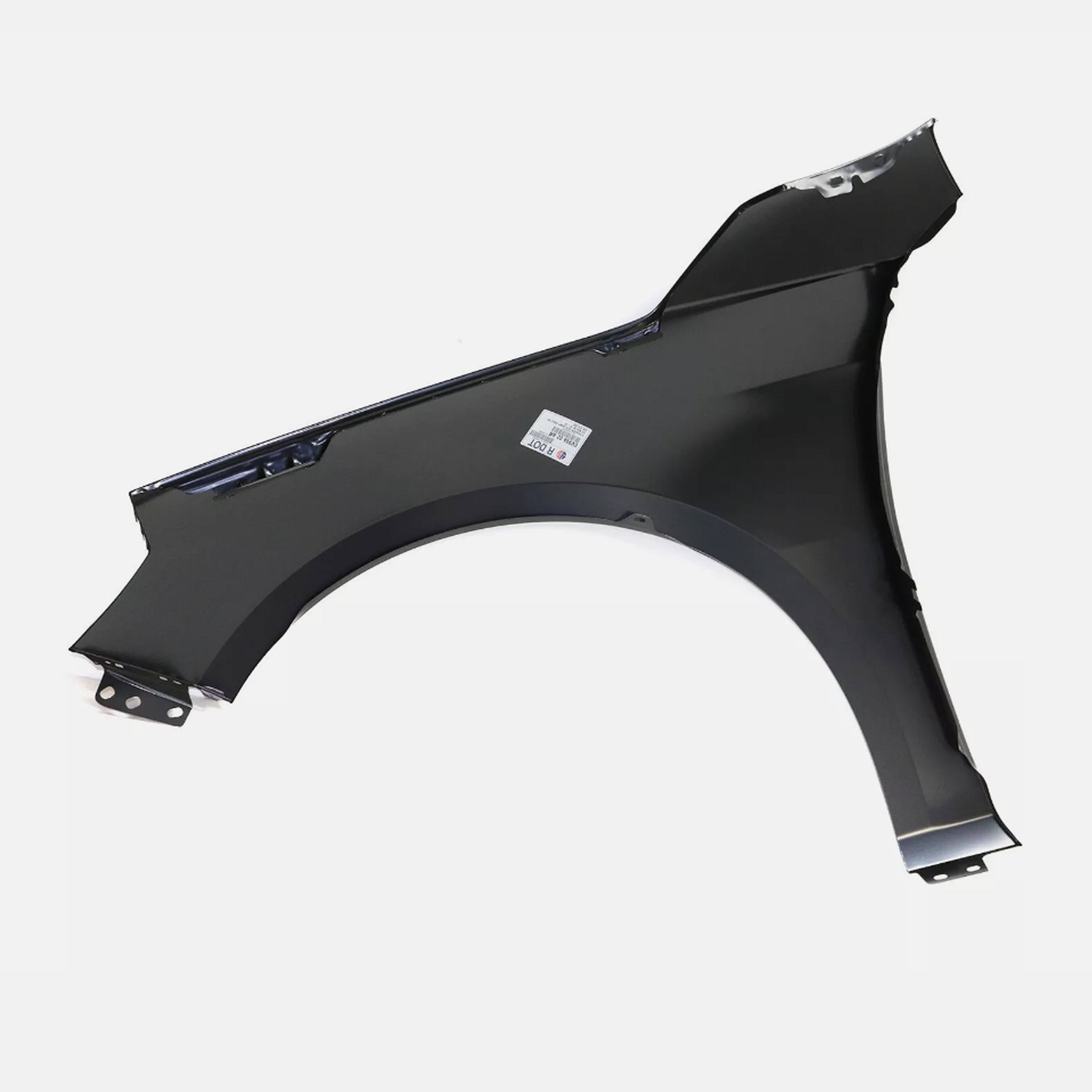 For 2016 2017 2018 2019 2020 2021 2022 2023 Chevy Malibu Steel Fender Front Right Passenger Side GM1241392