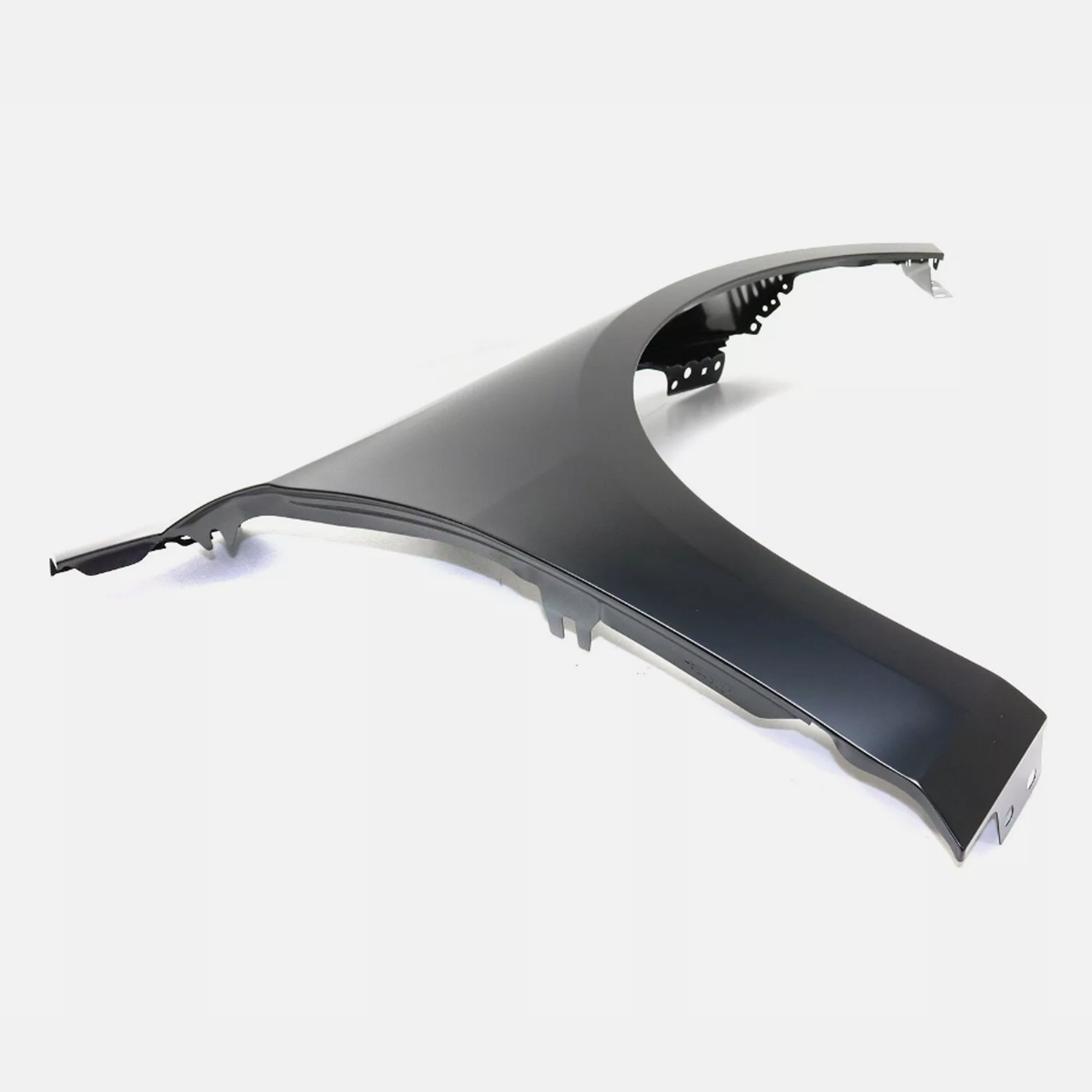 For 2016 2017 2018 2019 2020 2021 2022 2023 Chevy Malibu Steel Fender Front Right Passenger Side GM1241392