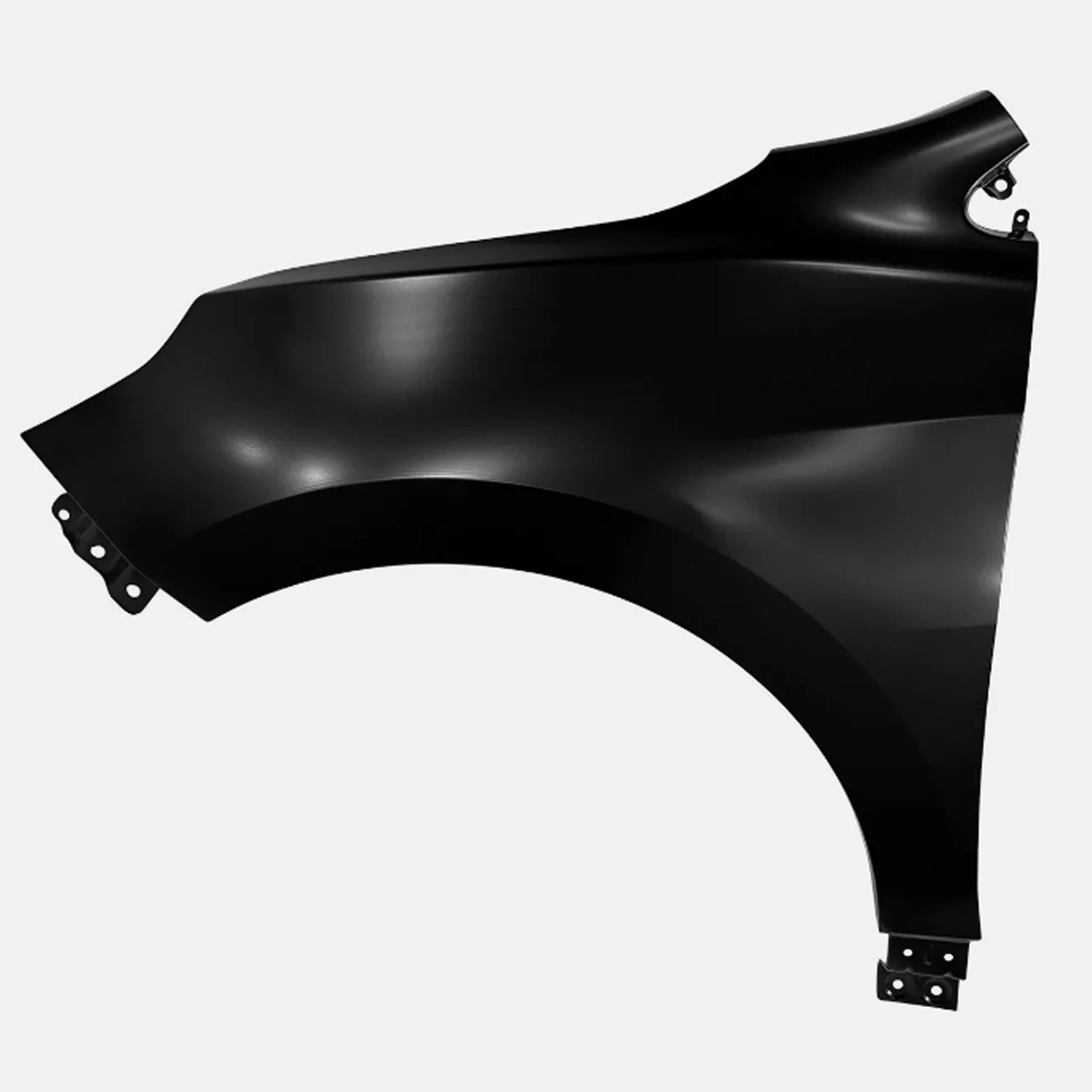 For 2018 2019 2020 2021 2022 2023 2024 Chevy Equinox Steel Fender Front Left Driver Side GM1240402