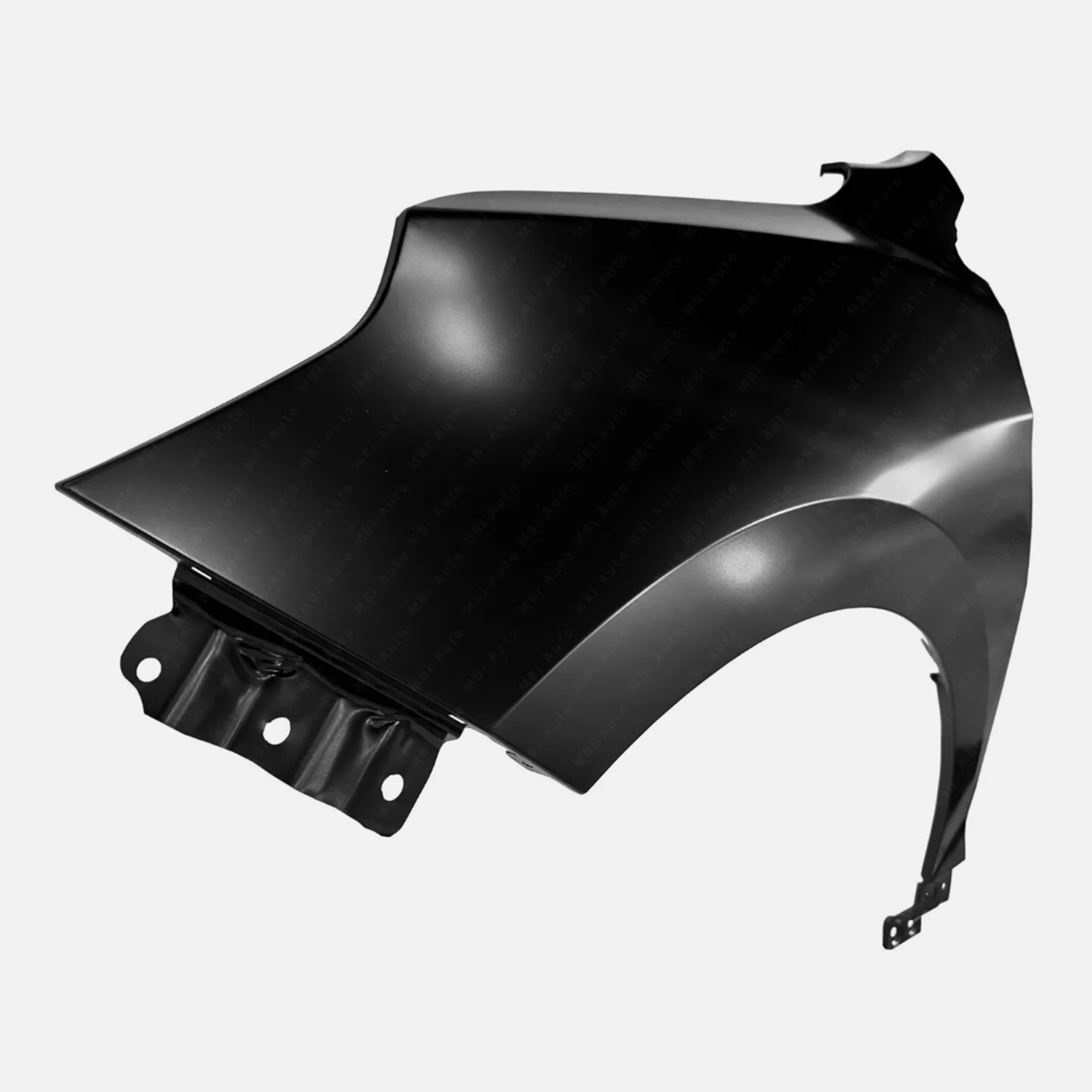 For 2018 2019 2020 2021 2022 2023 2024 Chevy Equinox Steel Fender Front Left Driver Side GM1240402